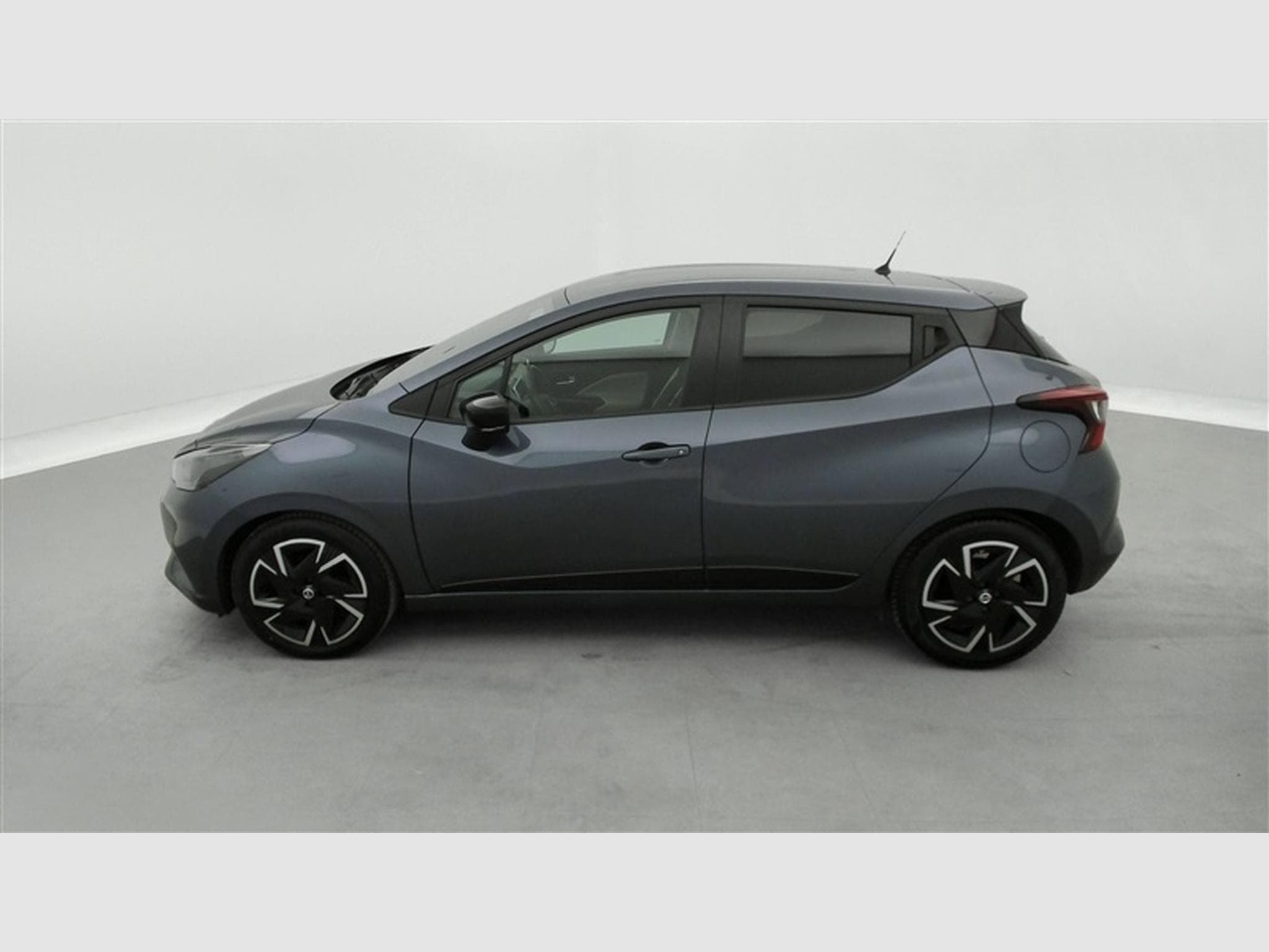 Nissan Micra 1.0 IG-T N-Design  Navi / PDC (2023) - Photo 3