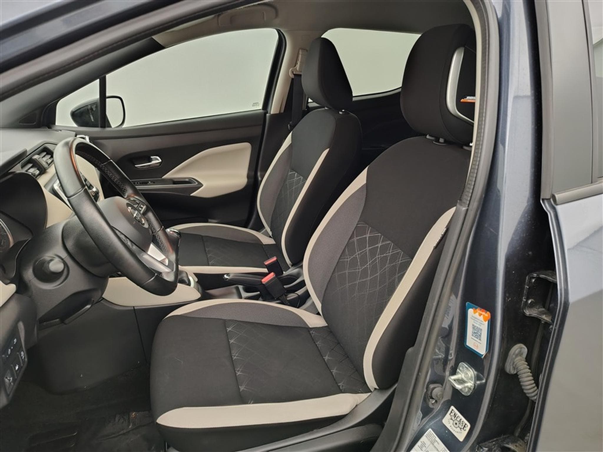 Nissan Micra 1.0 IG-T N-Design  Navi / PDC (2023) - Photo 7