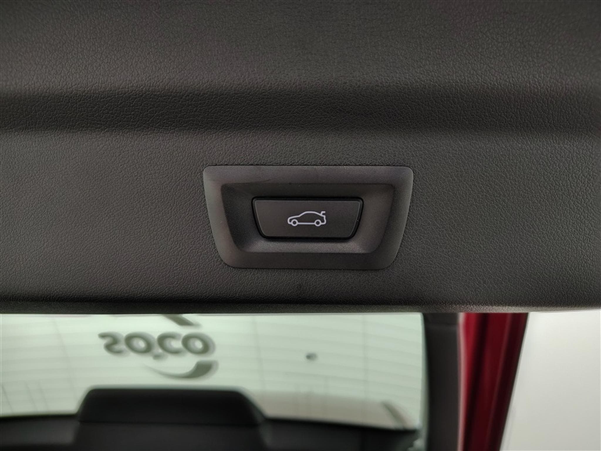 BMW iX2 IX2 Business Line NAVI/FULL LED/JA17/PDC (2025) - Photo 18