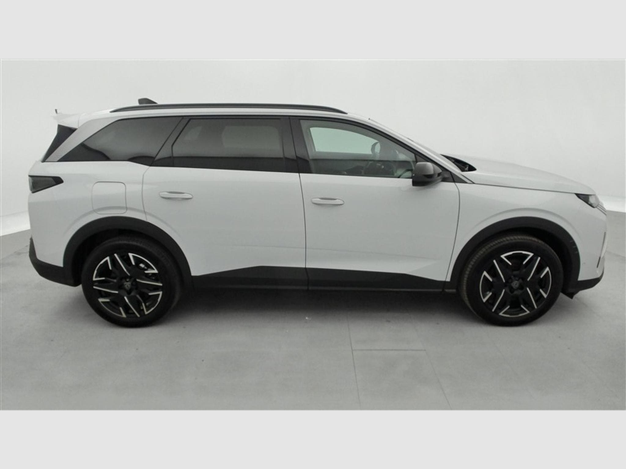 Peugeot 5008 1.2 HYBRID 145cv e-DSC6 Allure Pack 7pl. NAVI / CAMERA 360° (2025) - Photo 24