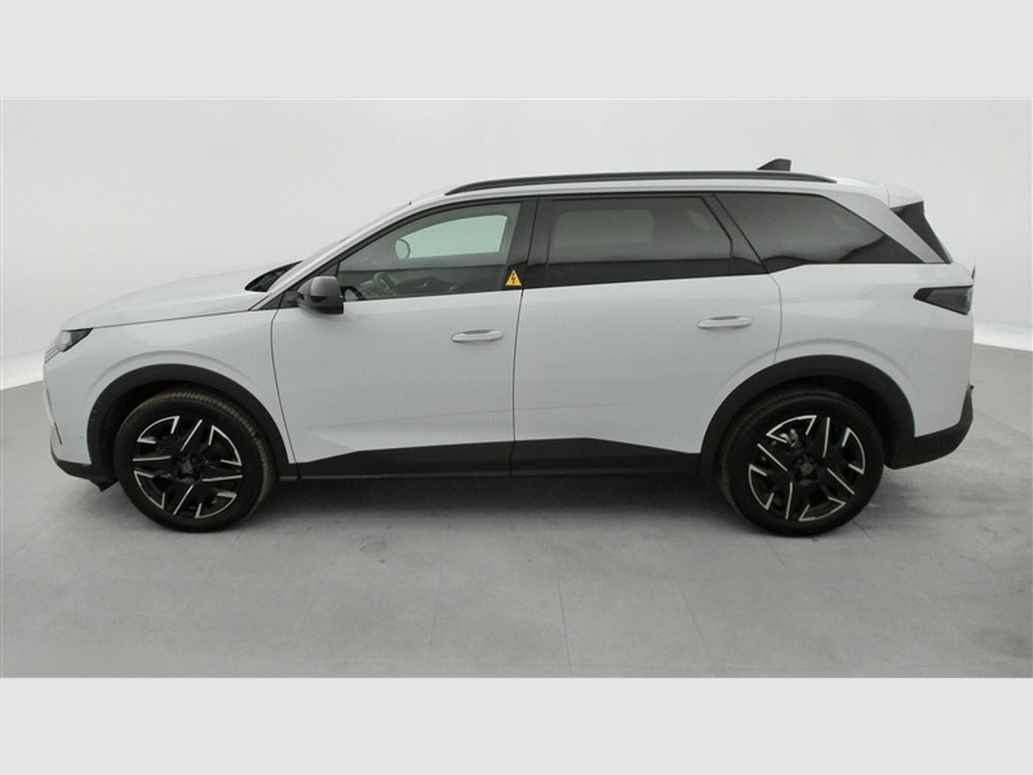Peugeot 5008 1.2 HYBRID 145cv e-DSC6 Allure Pack 7pl. NAVI / CAMERA 360° (2025) - Photo 3