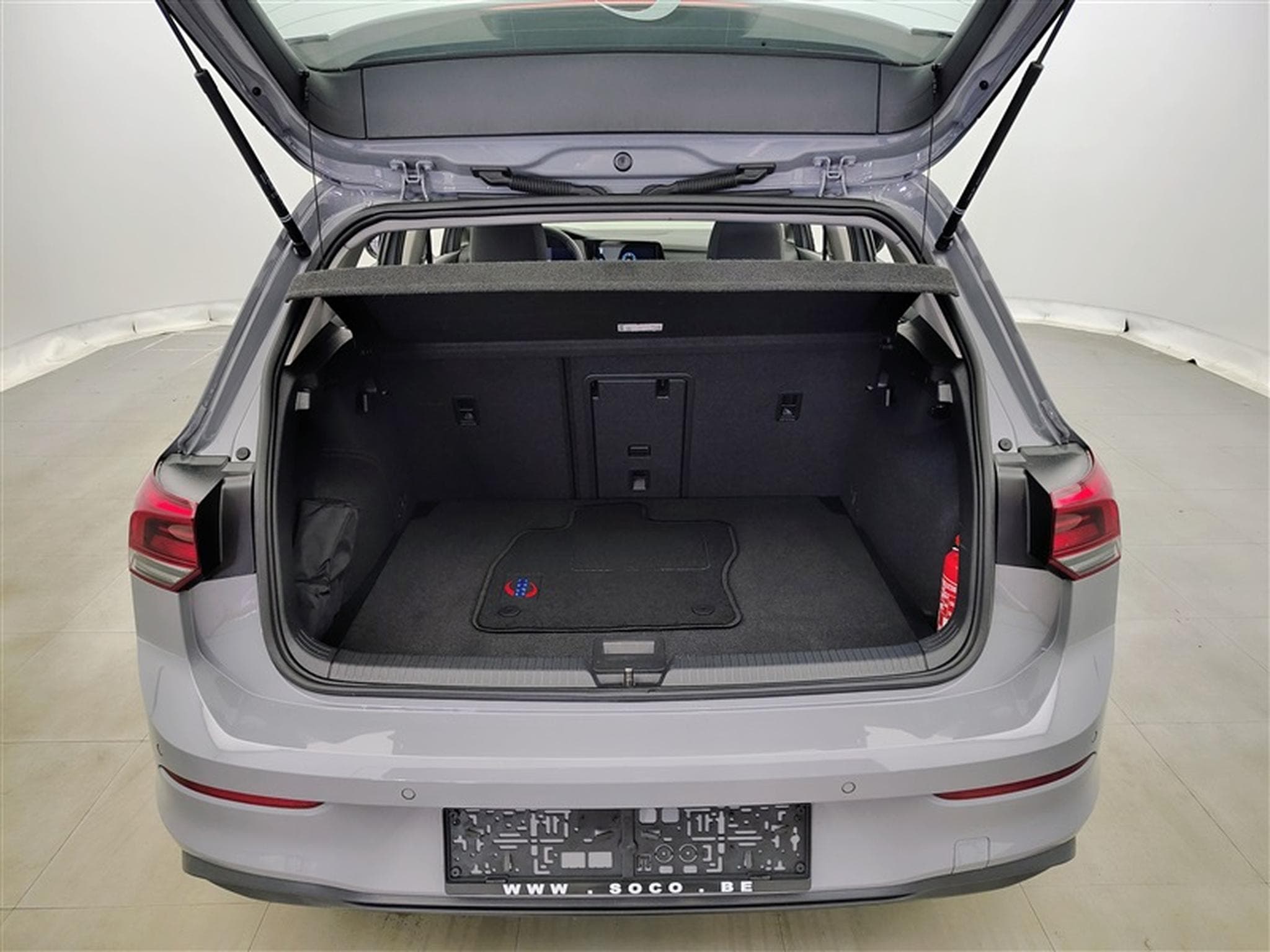 VW Golf 1.0 TSI 110 Life CARPLAY / FULL LED / ALU / PDC (2021) - Photo 14