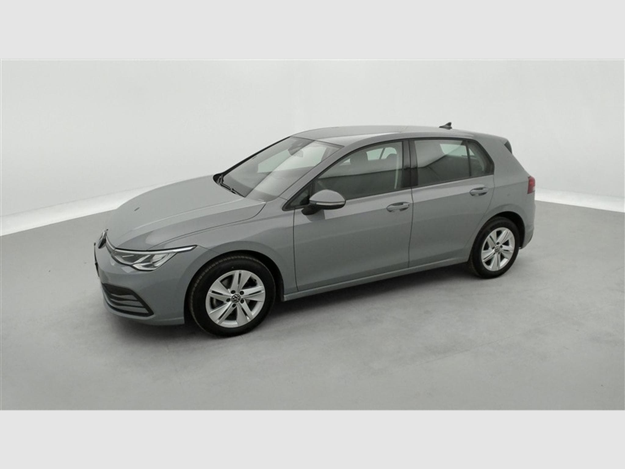 VW Golf 1.0 TSI 110 Life CARPLAY / FULL LED / ALU / PDC (2021) - Photo 21