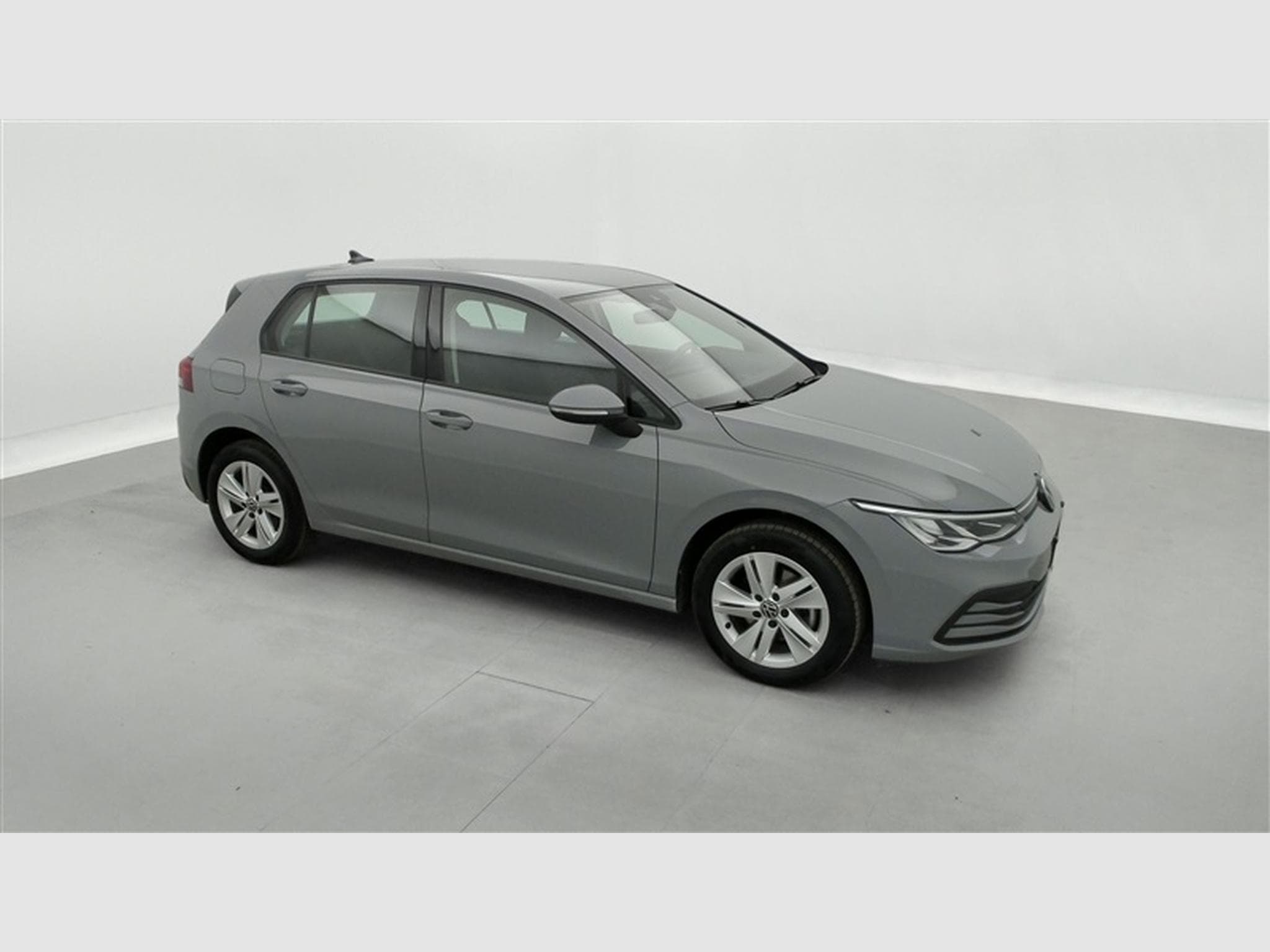 VW Golf 1.0 TSI 110 Life CARPLAY / FULL LED / ALU / PDC (2021) - Photo 23