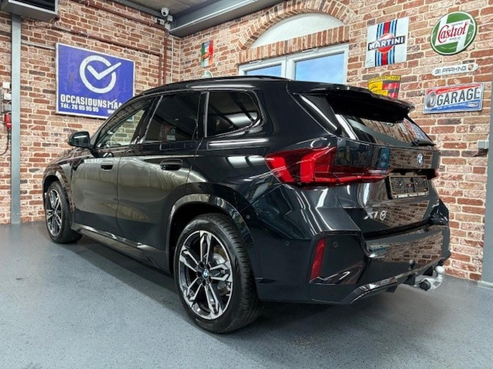 BMW X1 X1 23iA 2.0 218cv Auto xDrive M-SPORT (New Model) (2025) - Photo 2