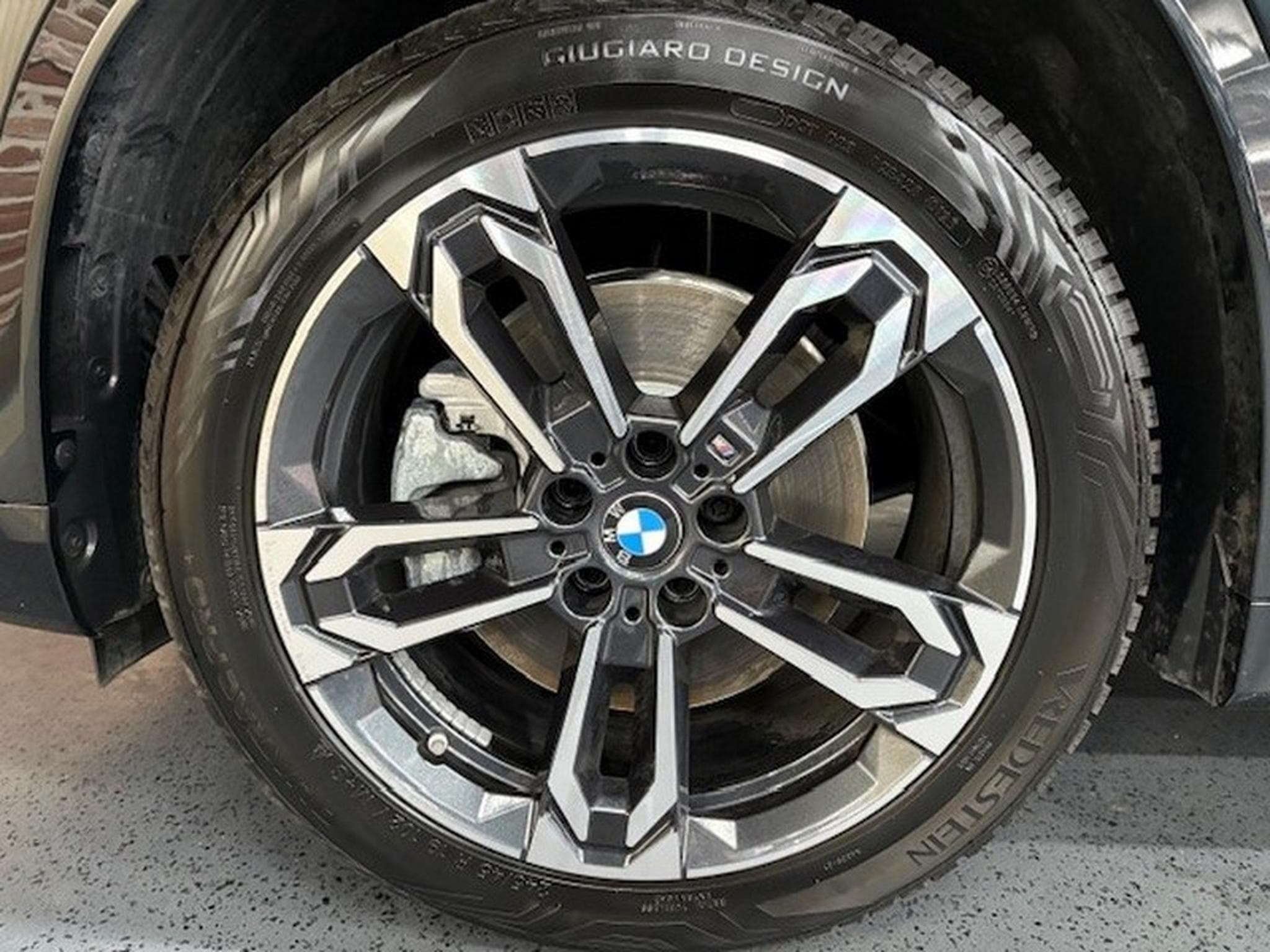 BMW X1 X1 23iA 2.0 218cv Auto xDrive M-SPORT (New Model) (2025) - Photo 3