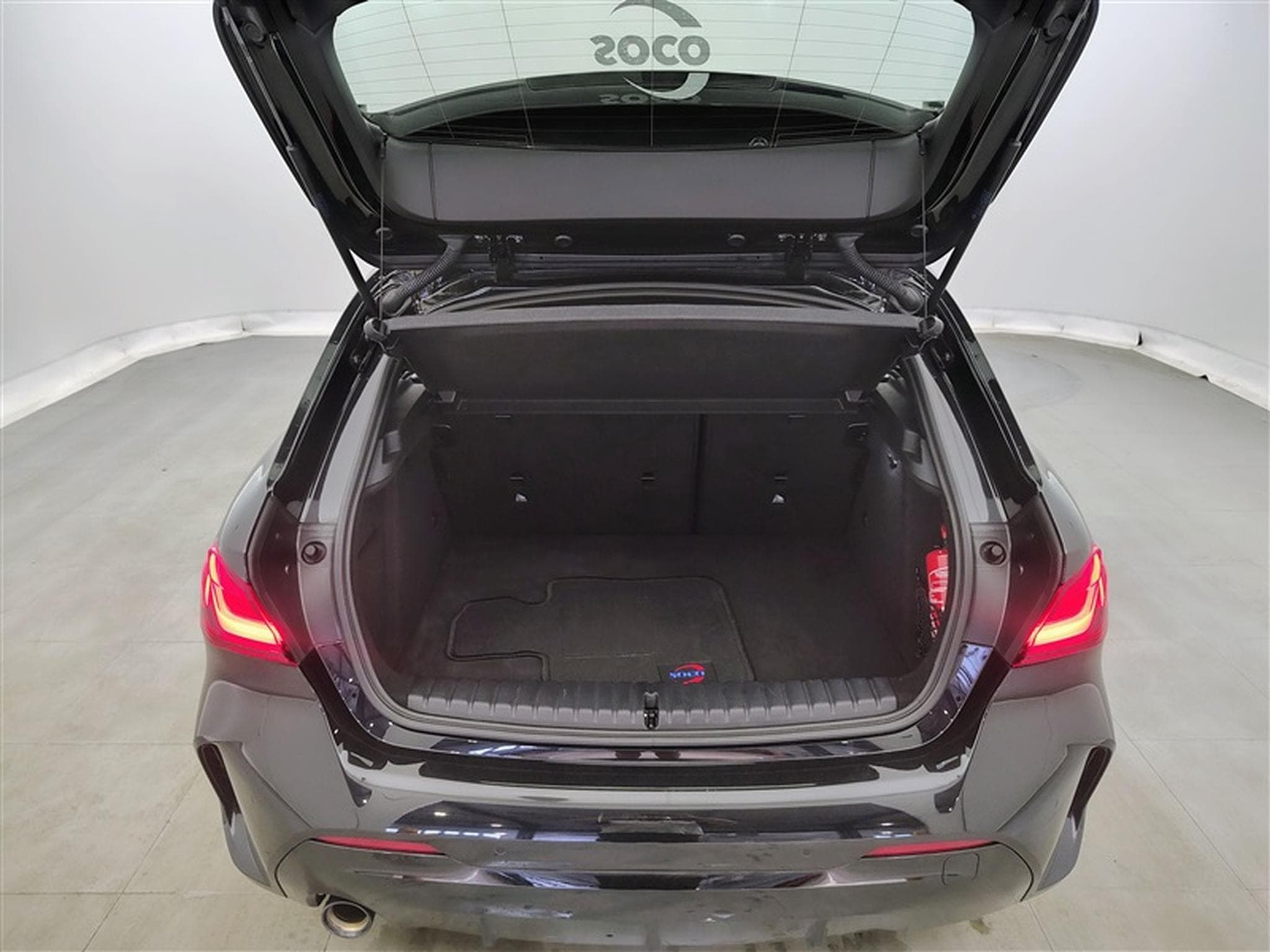 BMW 118 i Pack M   Navi Cockpit / Led/ PDC+Caméra (2022) - Photo 14