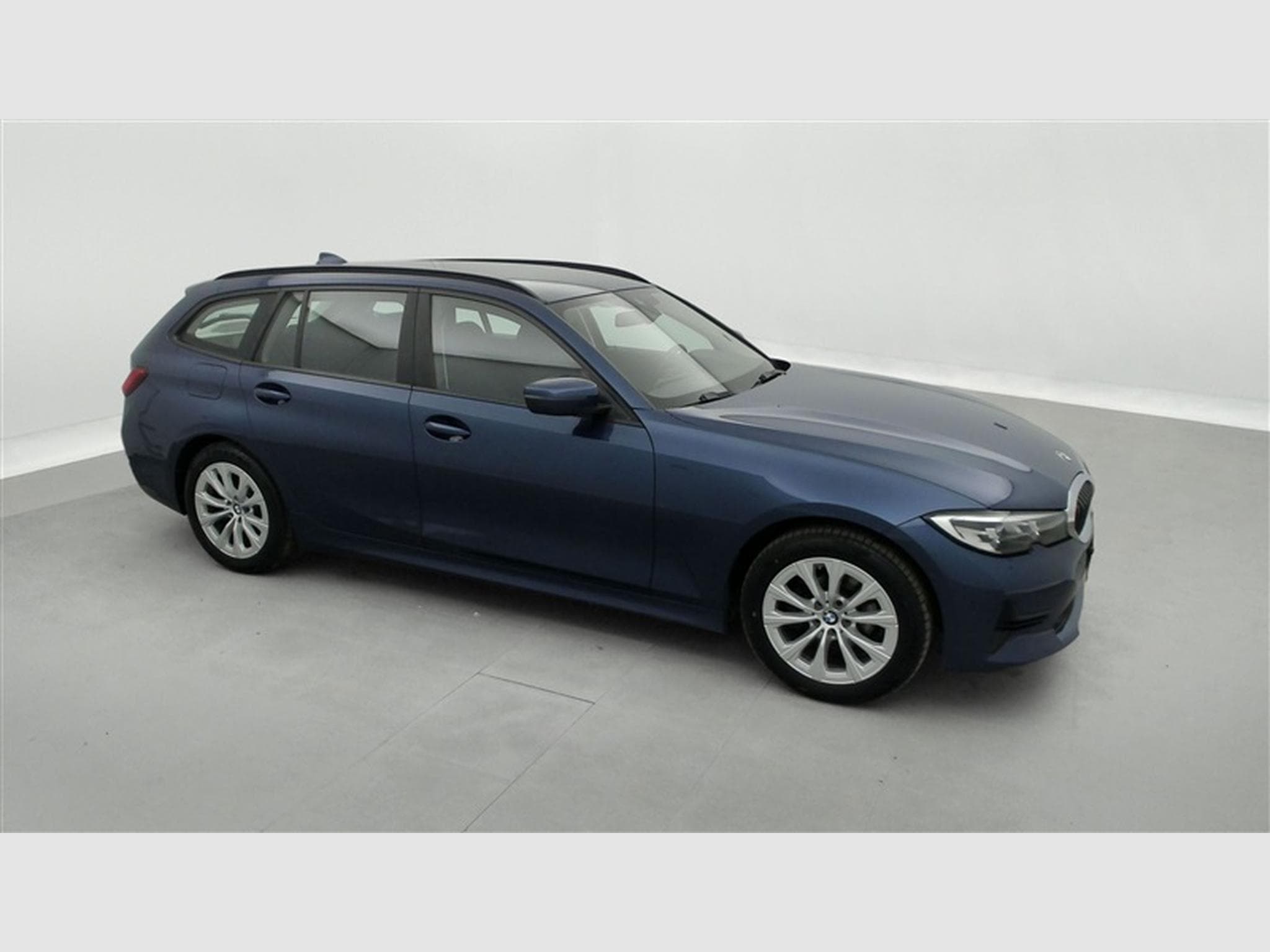 BMW 316 316 dA MHEV  Navi / Led / PDC av+ar (2020) - Photo 24