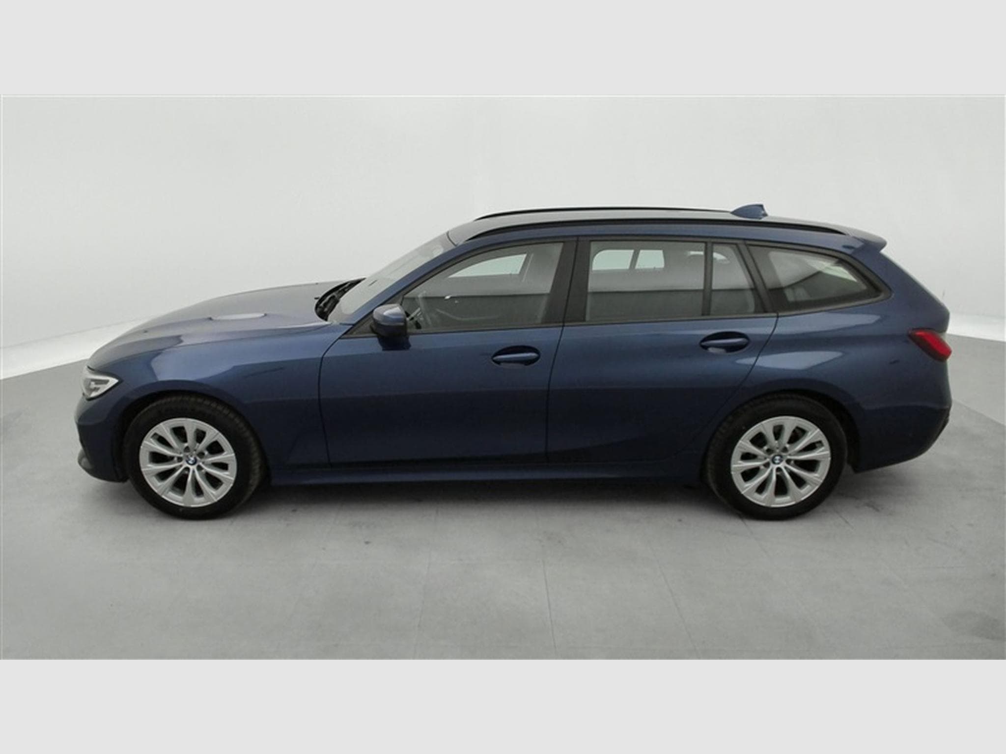 BMW 316 316 dA MHEV  Navi / Led / PDC av+ar (2020) - Photo 3