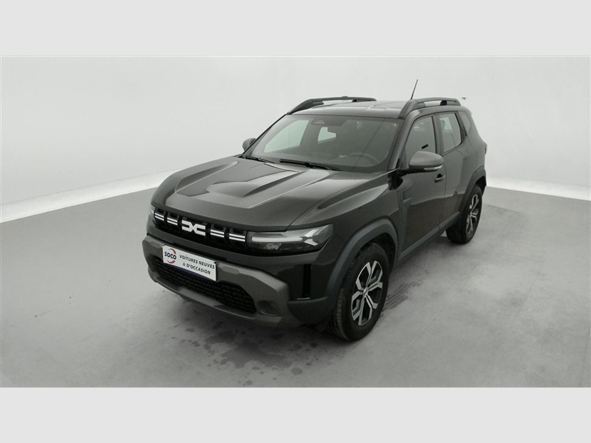 Dacia Duster 1.0 Eco-G100 Expression Navi / CarPlay / caméra (2025) - Photo 1