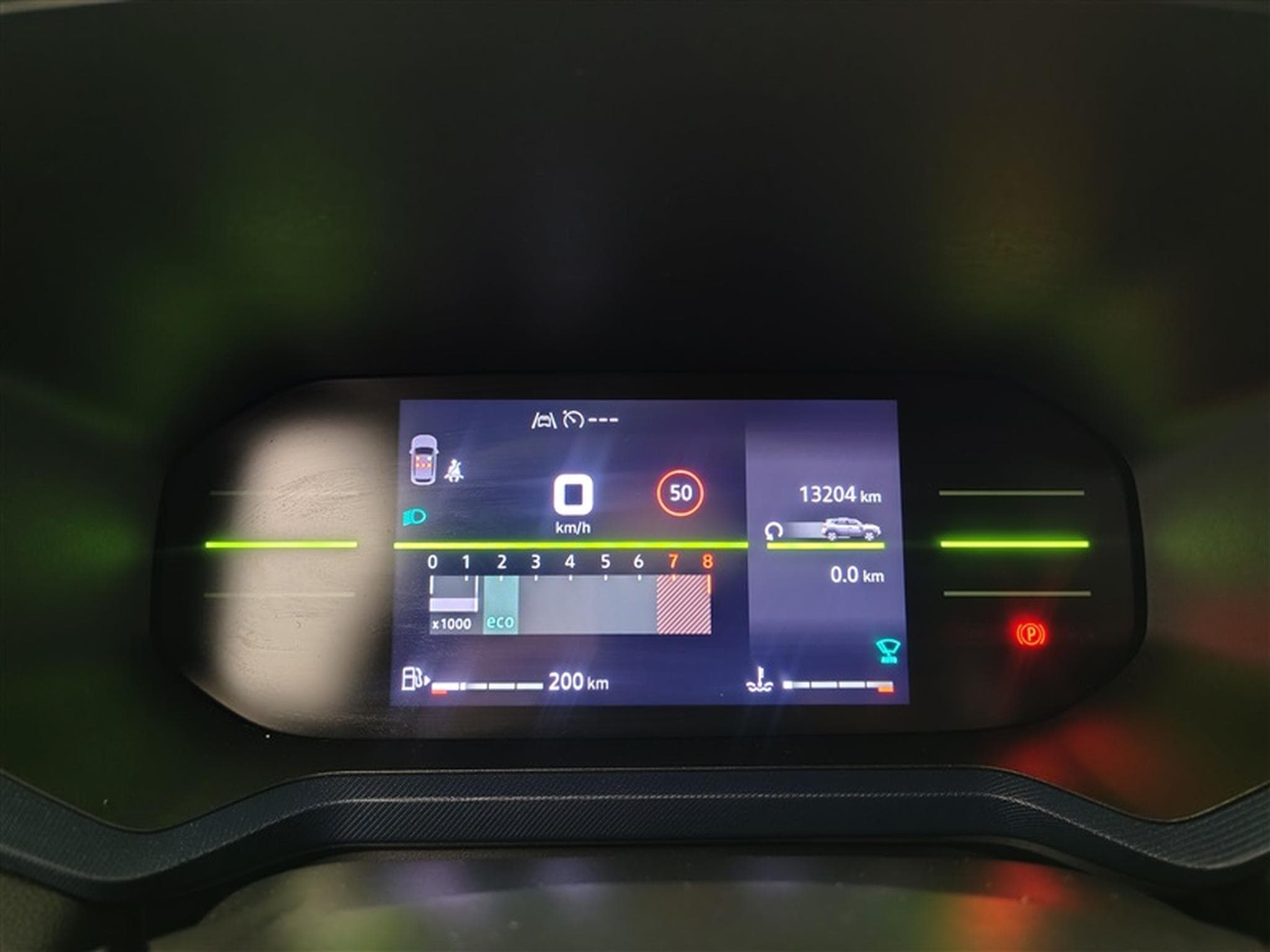 Dacia Duster 1.0 Eco-G100 Expression Navi / CarPlay / caméra (2025) - Photo 10