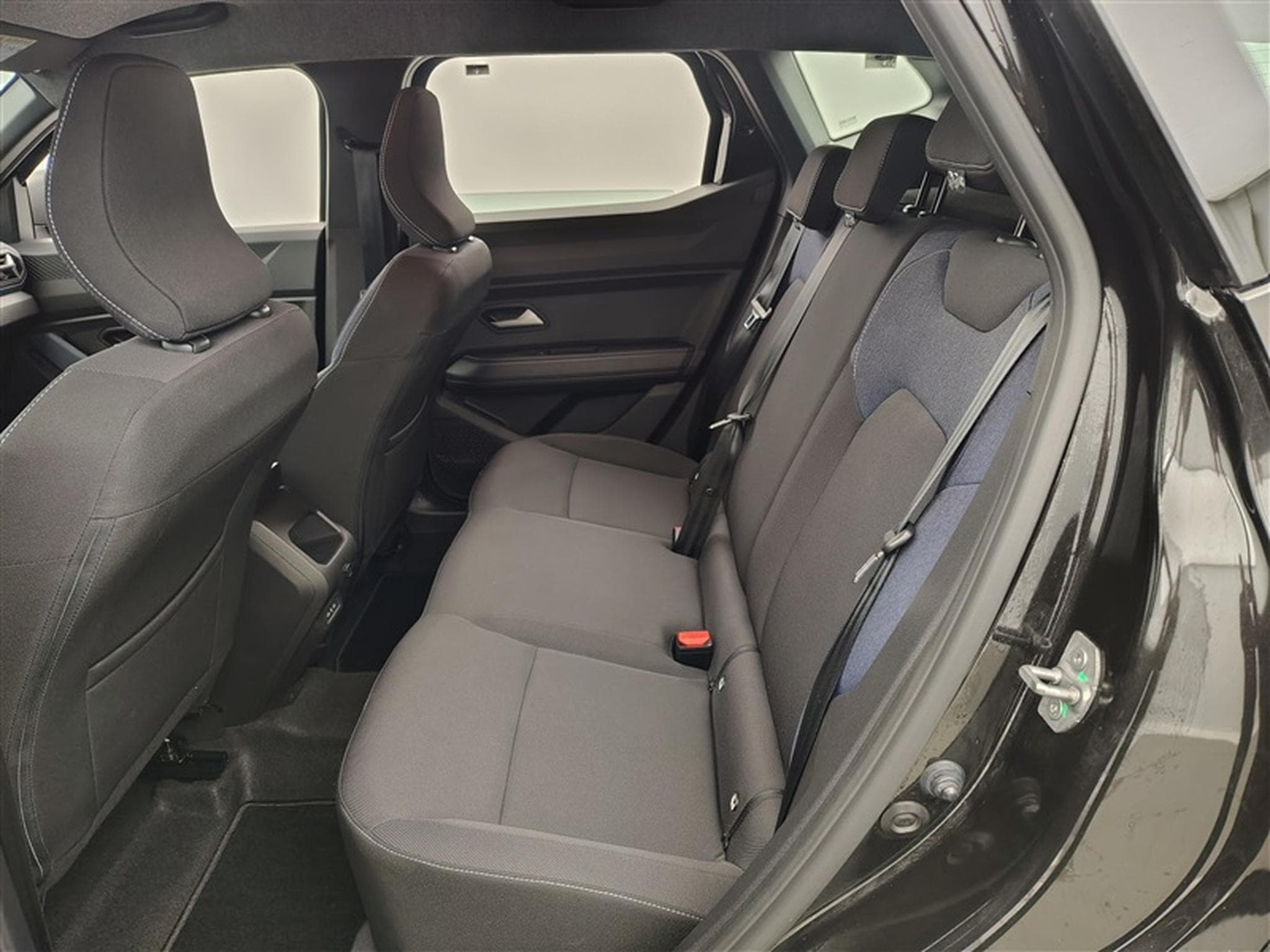 Dacia Duster 1.0 Eco-G100 Expression Navi / CarPlay / caméra (2025) - Photo 13
