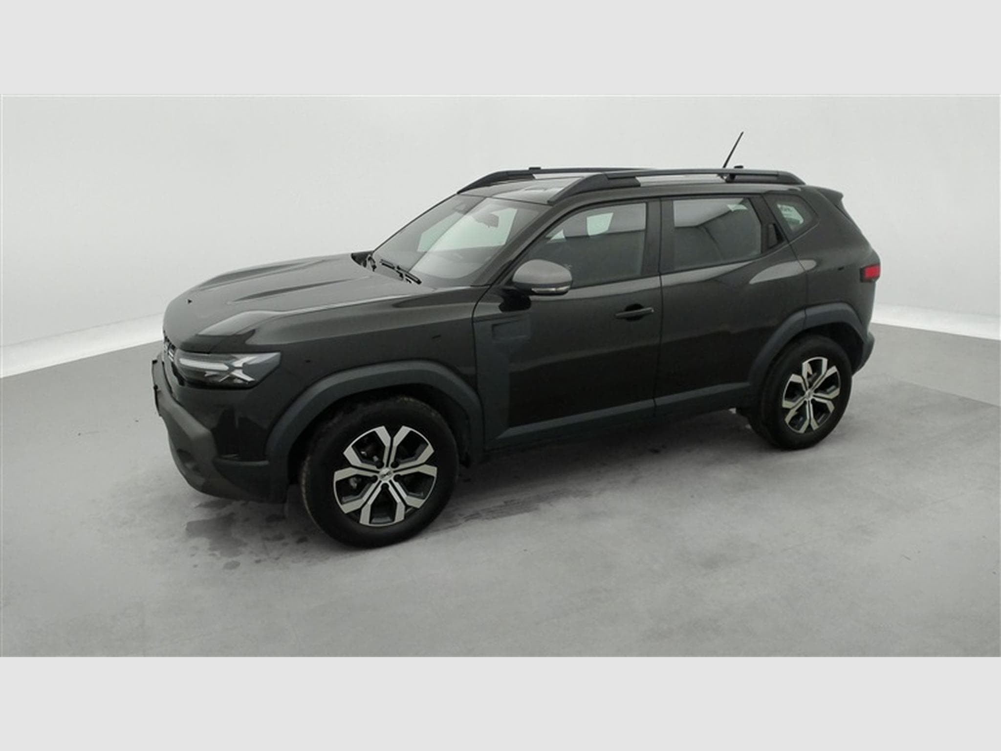 Dacia Duster 1.0 Eco-G100 Expression Navi / CarPlay / caméra (2025) - Photo 20