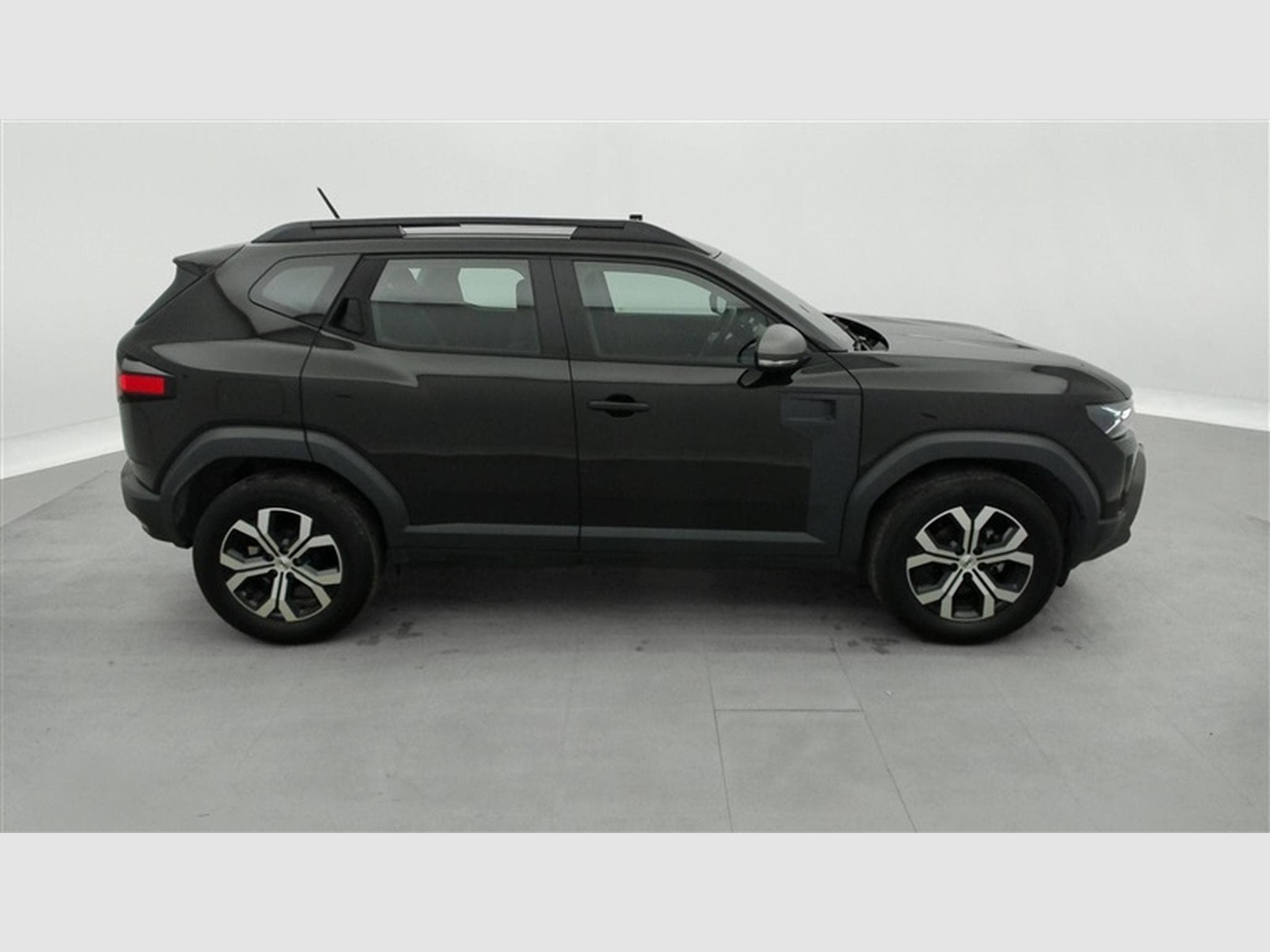 Dacia Duster 1.0 Eco-G100 Expression Navi / CarPlay / caméra (2025) - Photo 23