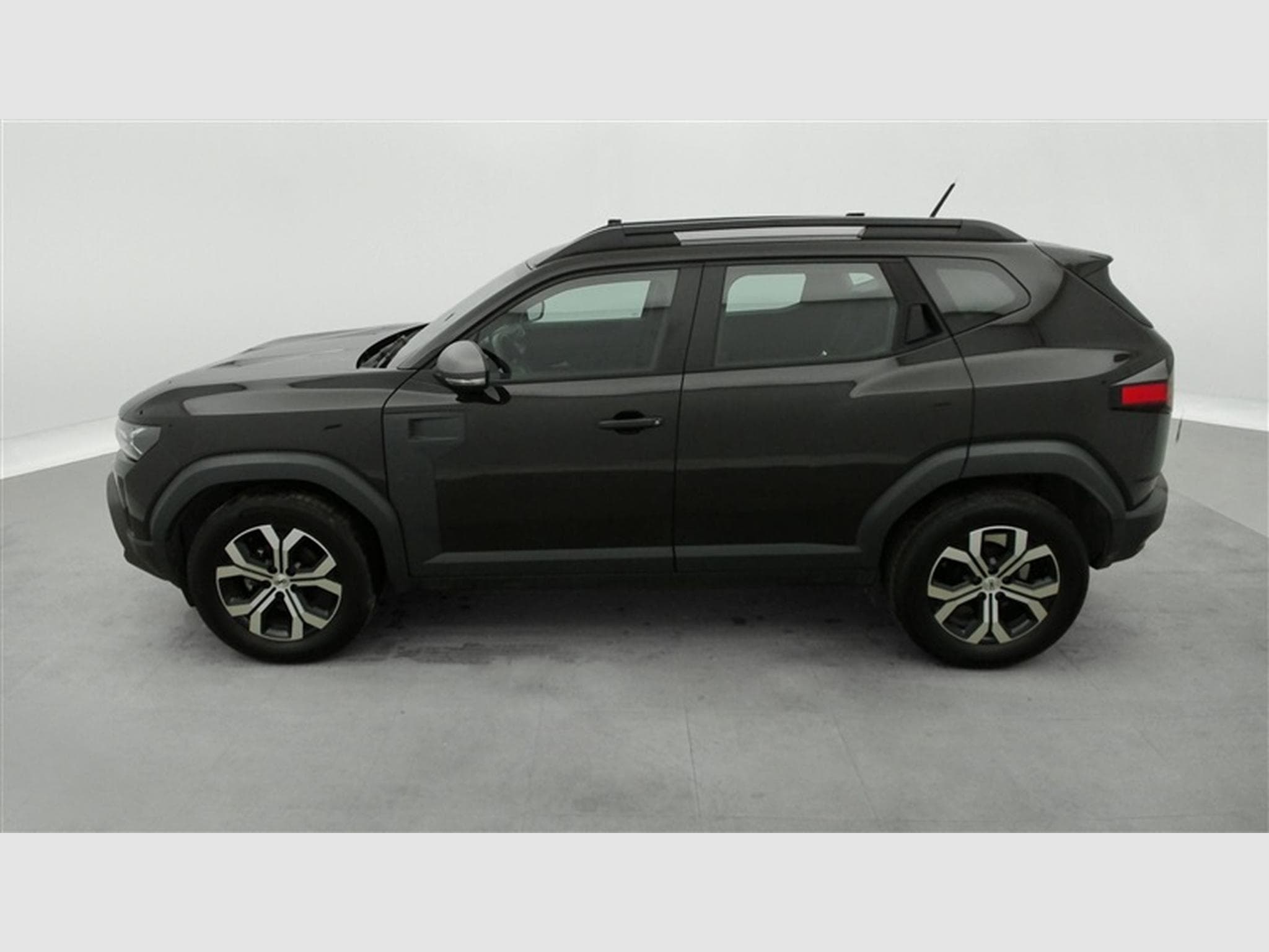 Dacia Duster 1.0 Eco-G100 Expression Navi / CarPlay / caméra (2025) - Photo 3