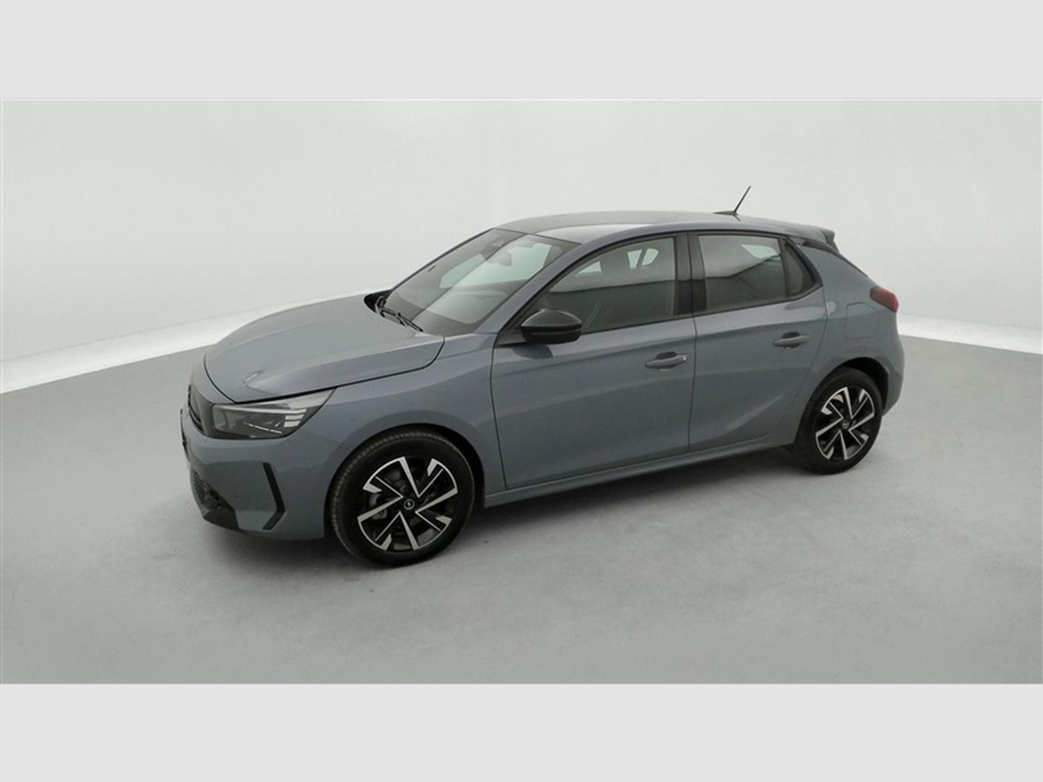 Opel Corsa 1.2 Turbo 100Cv GS CARPLAY / CAMERA / FULL LED / ALU (2025) - Photo 21