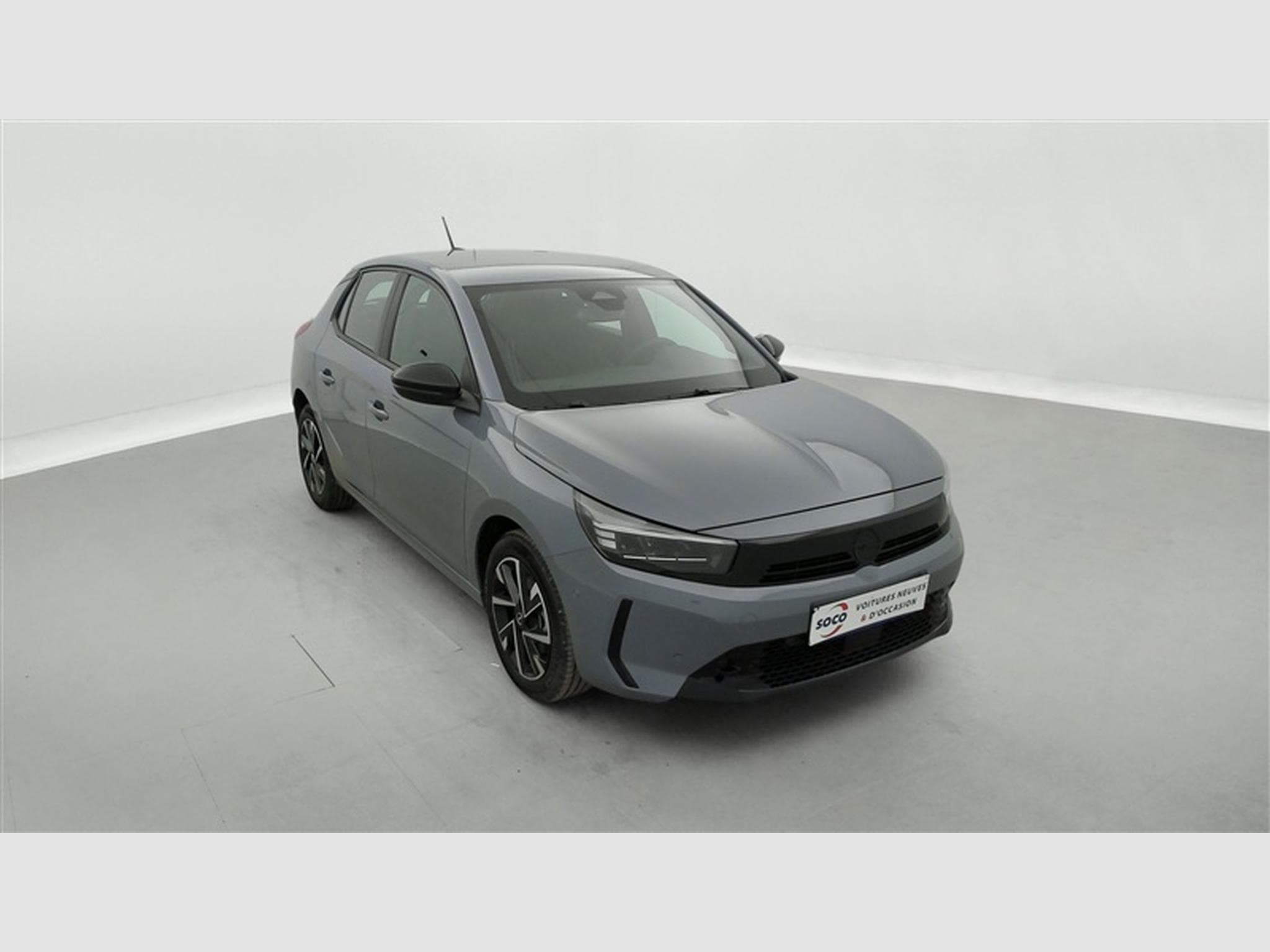 Opel Corsa 1.2 Turbo 100Cv GS CARPLAY / CAMERA / FULL LED / ALU (2025) - Photo 22