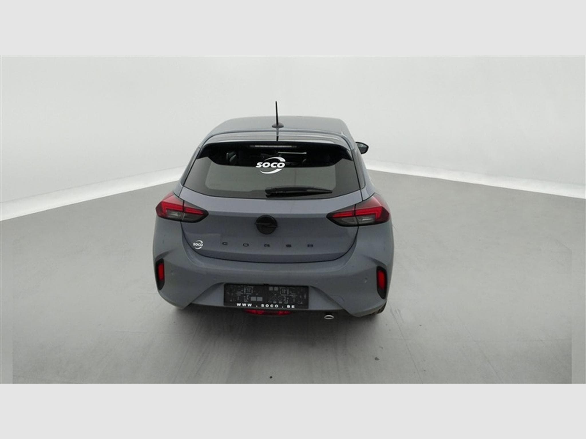 Opel Corsa 1.2 Turbo 100Cv GS CARPLAY / CAMERA / FULL LED / ALU (2025) - Photo 5