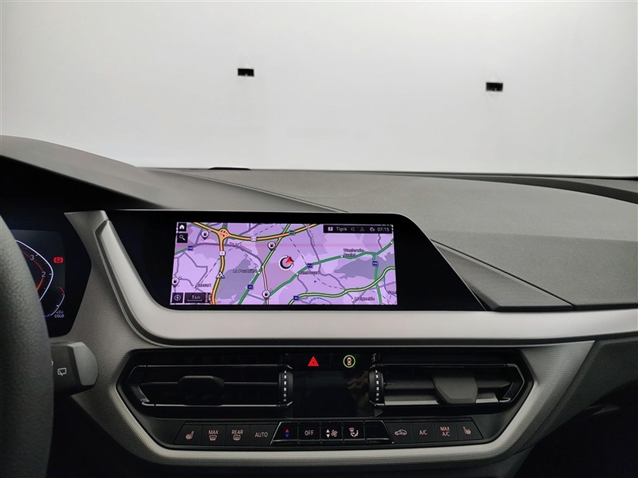 BMW 116 116 d Business NAVI/FULL LED/JA/PDC AV AR (2023) - Photo 11