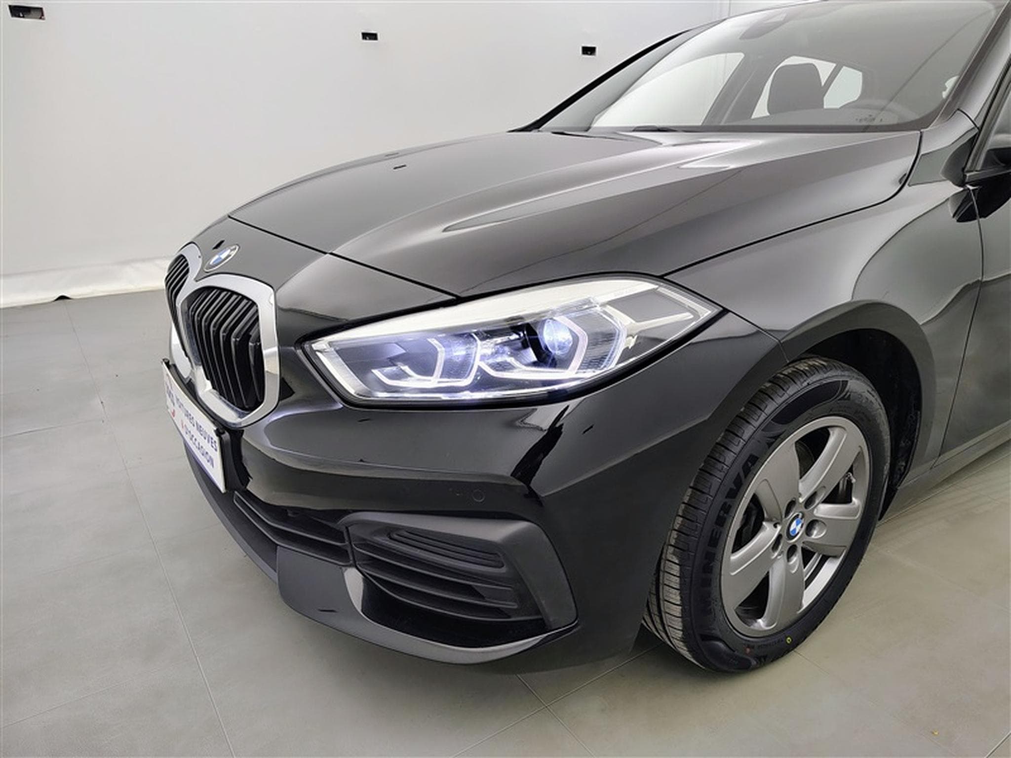 BMW 116 116 d Business NAVI/FULL LED/JA/PDC AV AR (2023) - Photo 15