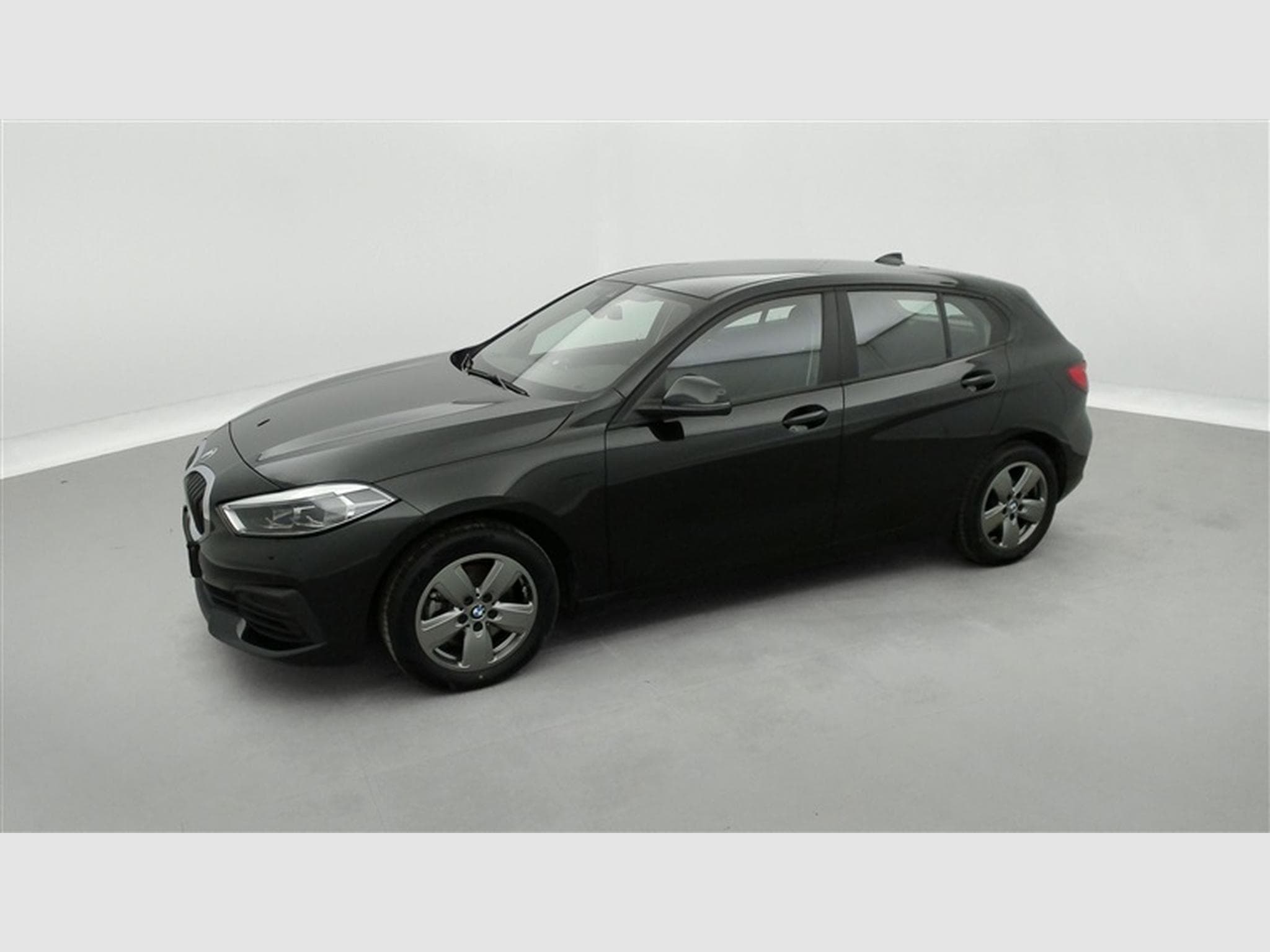 BMW 116 116 d Business NAVI/FULL LED/JA/PDC AV AR (2023) - Photo 22