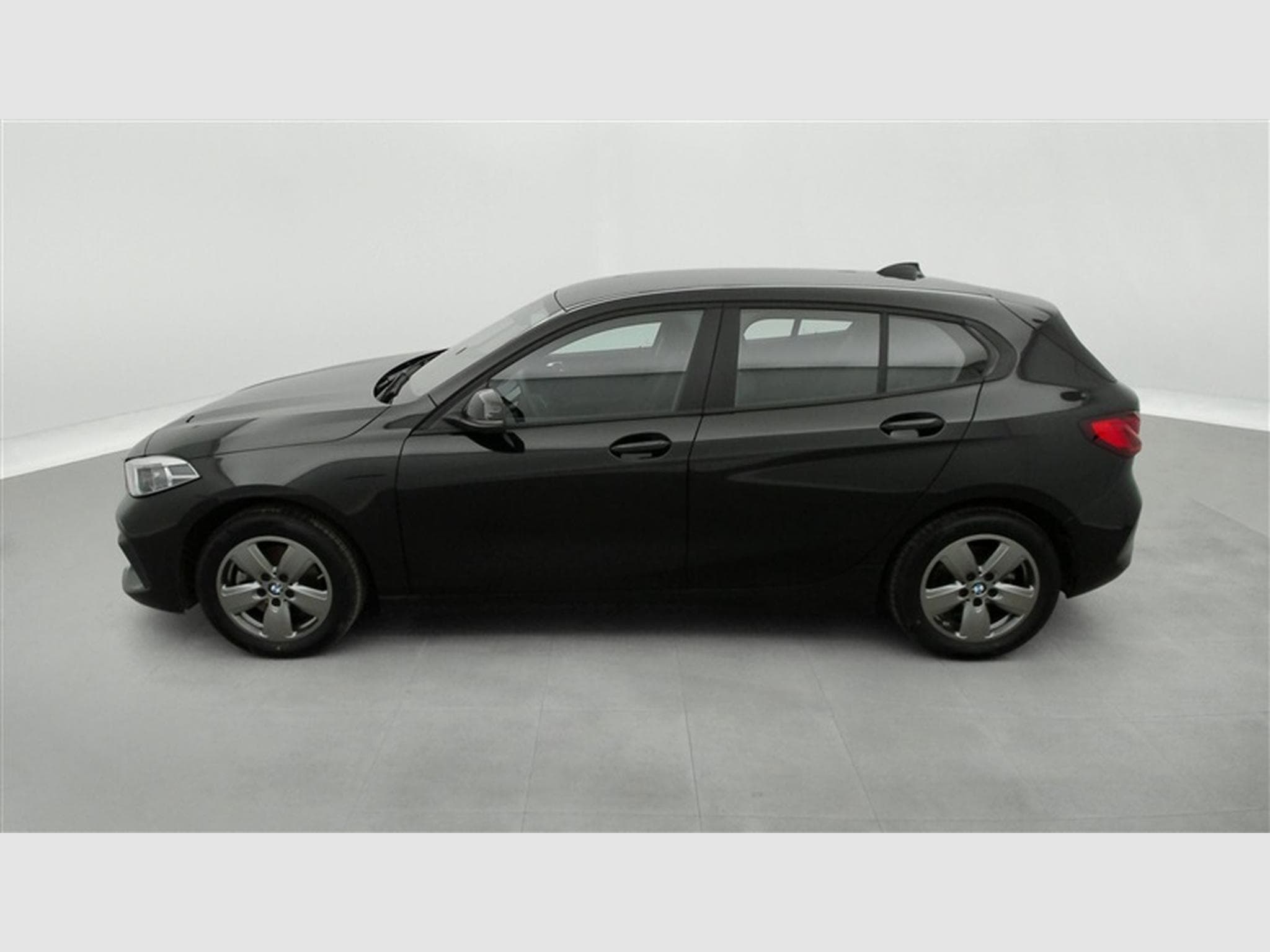 BMW 116 116 d Business NAVI/FULL LED/JA/PDC AV AR (2023) - Photo 3
