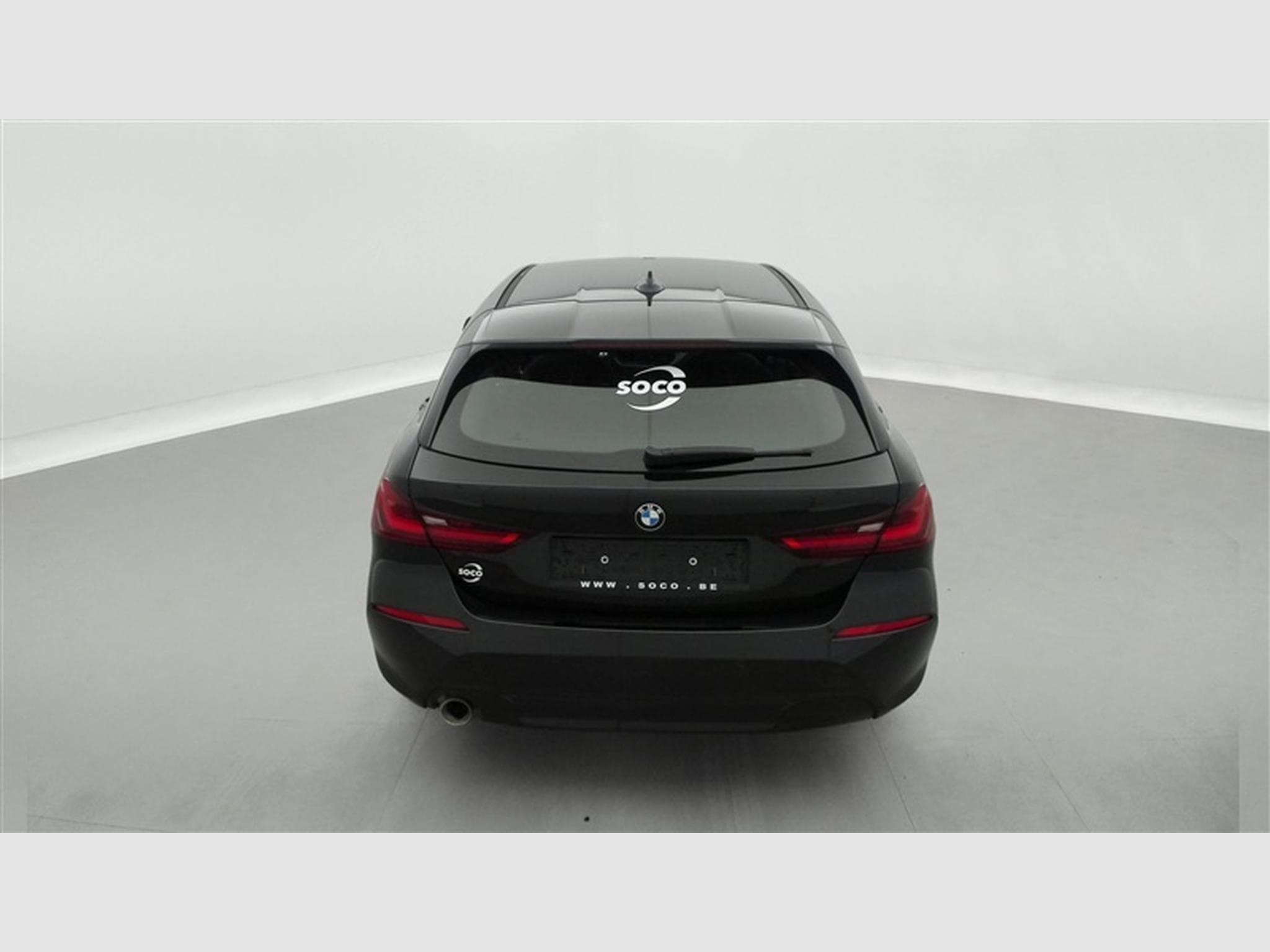 BMW 116 116 d Business NAVI/FULL LED/JA/PDC AV AR (2023) - Photo 5