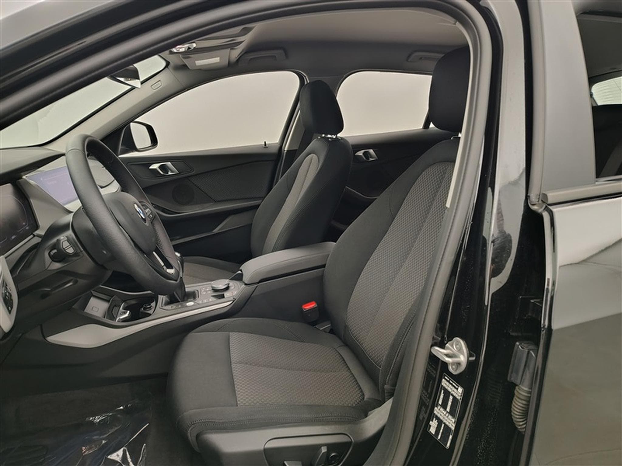 BMW 116 116 d Business NAVI/FULL LED/JA/PDC AV AR (2023) - Photo 7