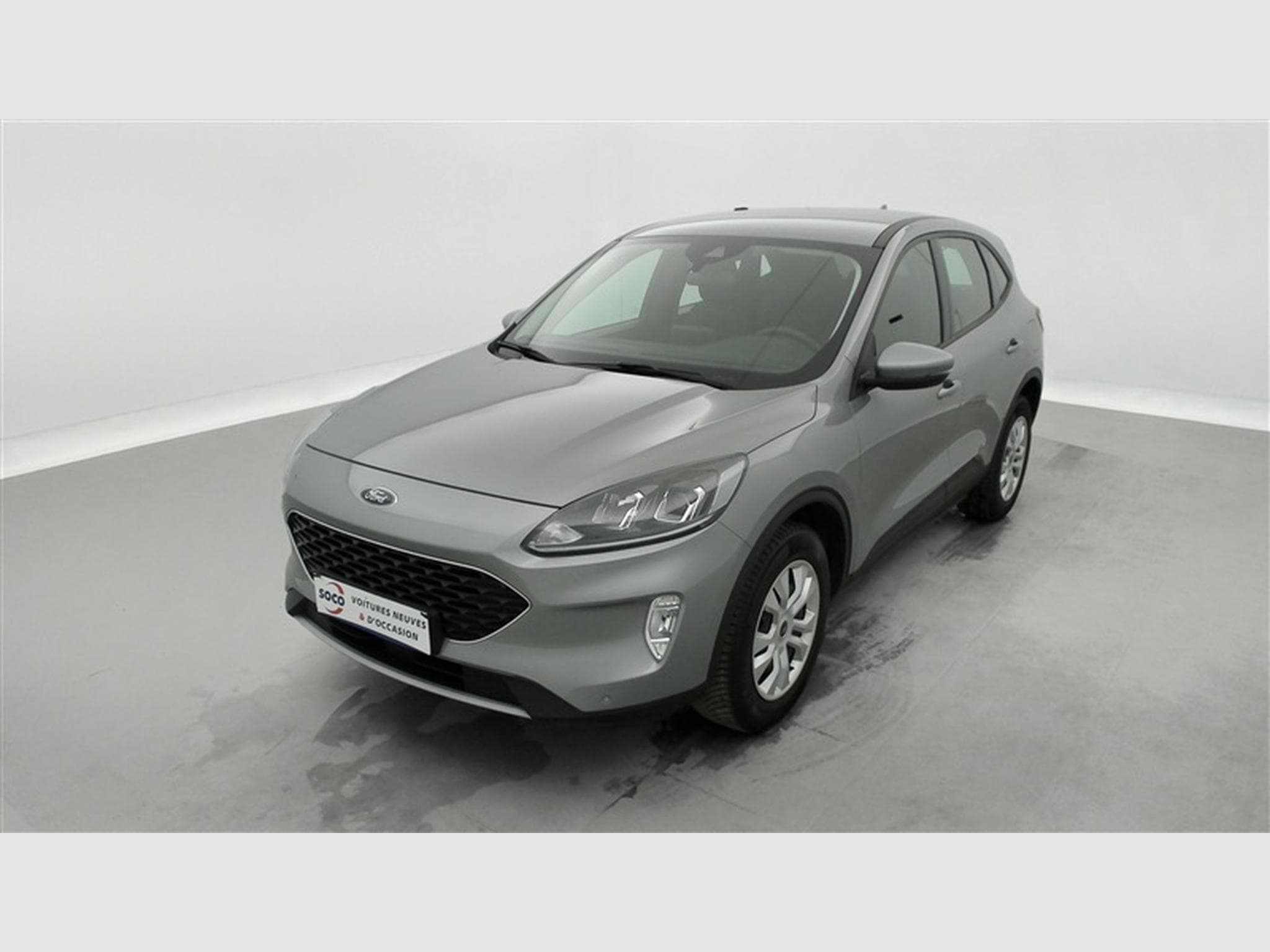Ford Kuga 1.5 EcoBoost Connect NAVI / FULL LED / PDC AV+AR (2024) - Photo 1