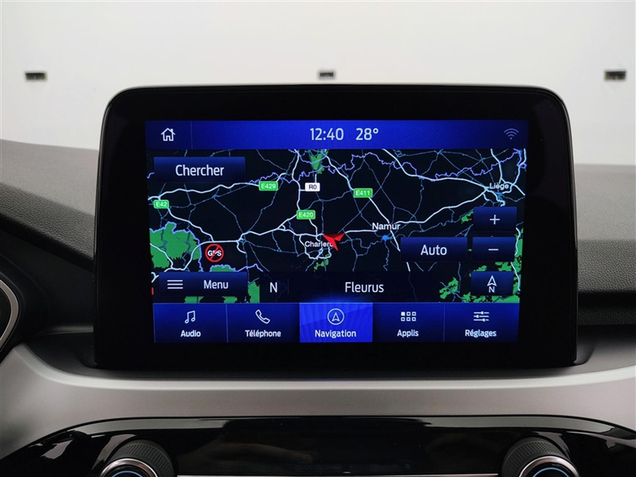 Ford Kuga 1.5 EcoBoost Connect NAVI / FULL LED / PDC AV+AR (2024) - Photo 11