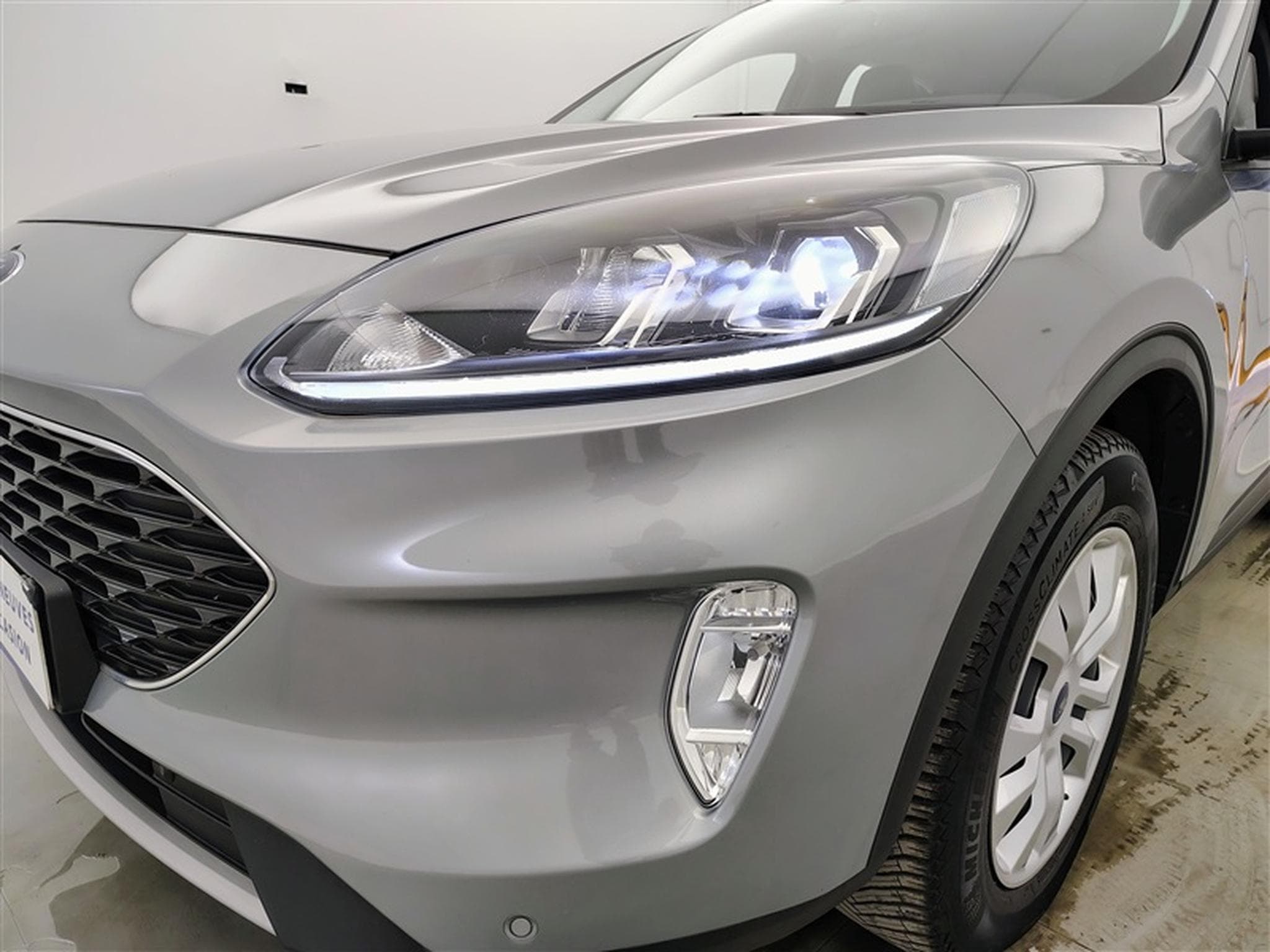 Ford Kuga 1.5 EcoBoost Connect NAVI / FULL LED / PDC AV+AR (2024) - Photo 15