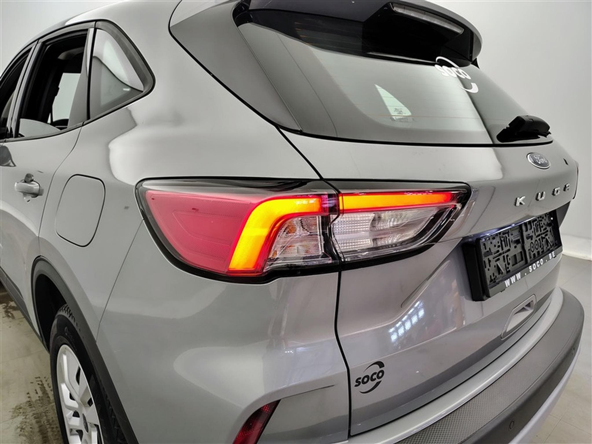 Ford Kuga 1.5 EcoBoost Connect NAVI / FULL LED / PDC AV+AR (2024) - Photo 16
