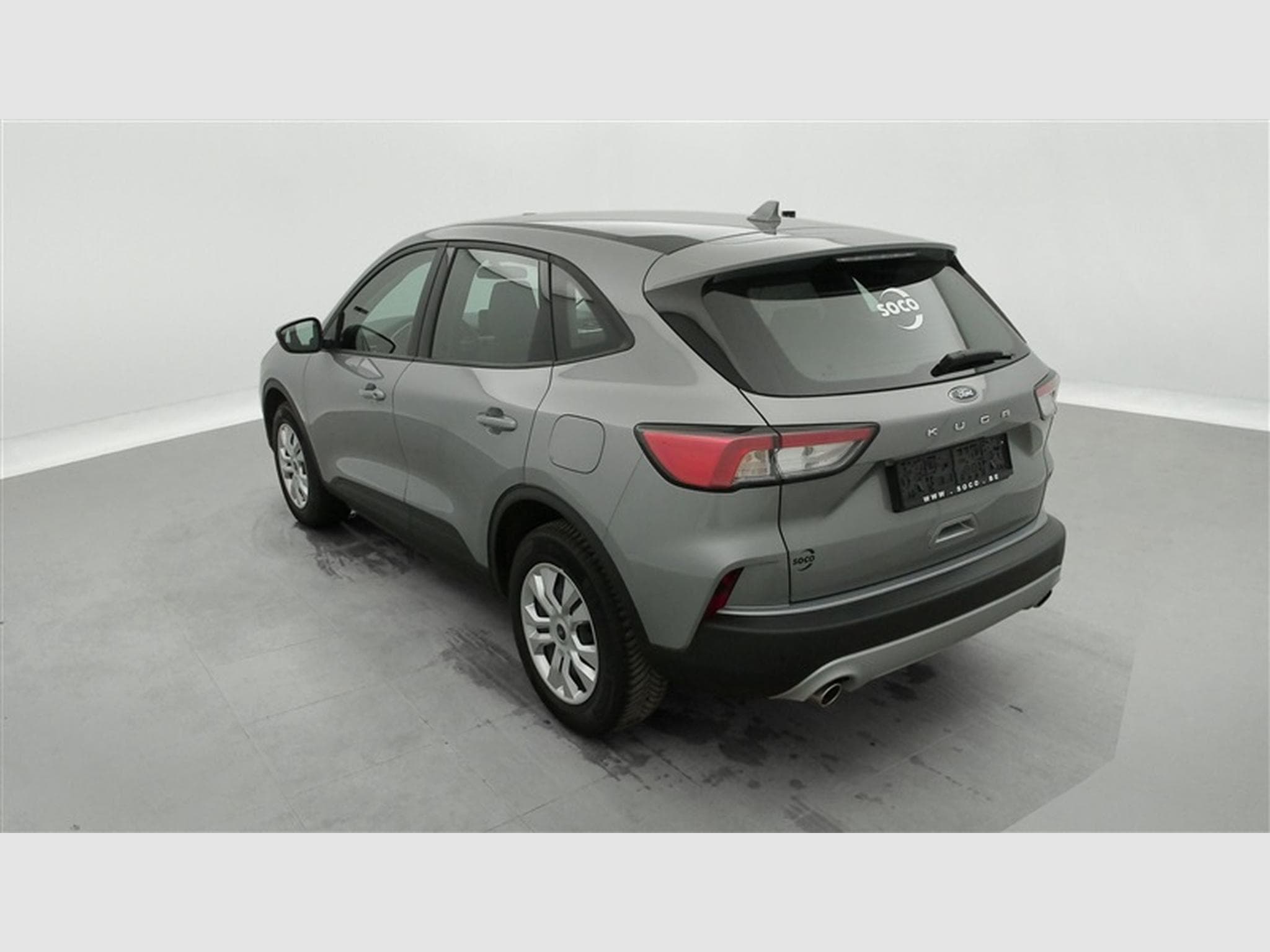 Ford Kuga 1.5 EcoBoost Connect NAVI / FULL LED / PDC AV+AR (2024) - Photo 2