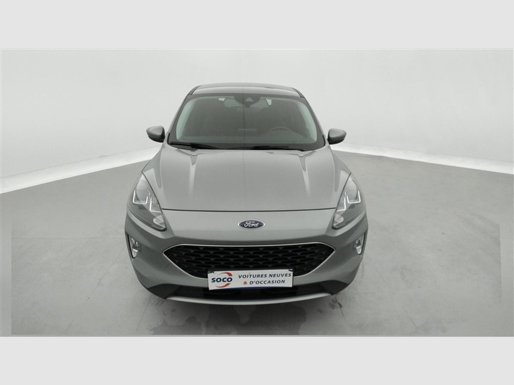 Ford Kuga 1.5 EcoBoost Connect NAVI / FULL LED / PDC AV+AR (2024) - Photo 4