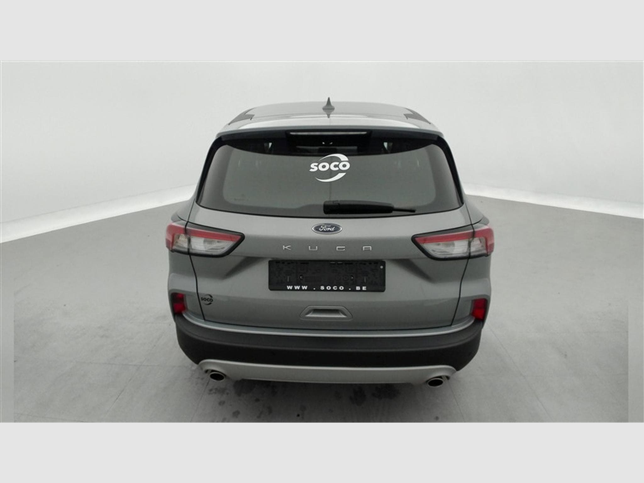 Ford Kuga 1.5 EcoBoost Connect NAVI / FULL LED / PDC AV+AR (2024) - Photo 5