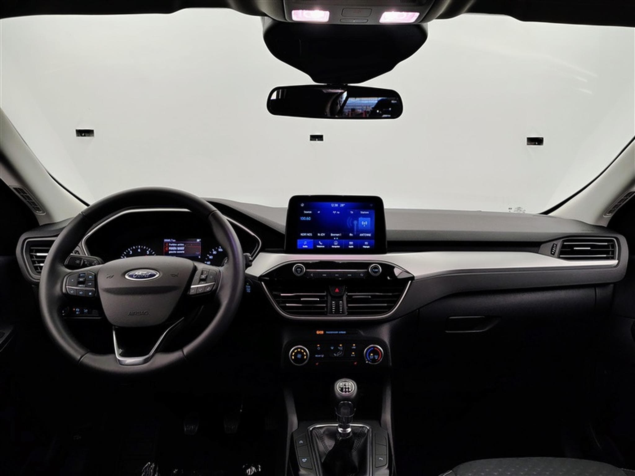 Ford Kuga 1.5 EcoBoost Connect NAVI / FULL LED / PDC AV+AR (2024) - Photo 8