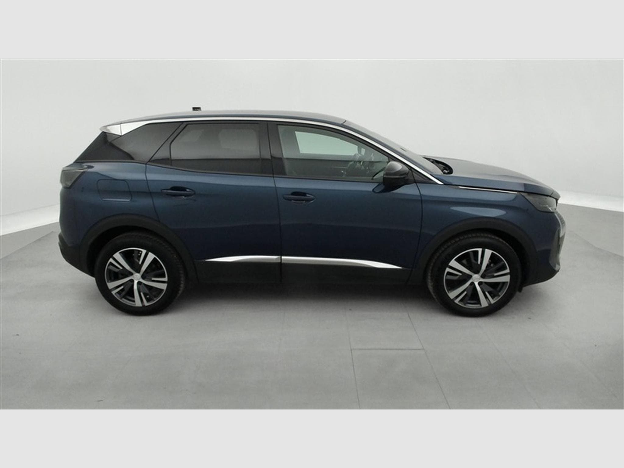 Peugeot 3008 1.2 PureTech Allure Pack S-CUIR / NAVI / CAMERA / CARPLAY (2023) - Photo 24