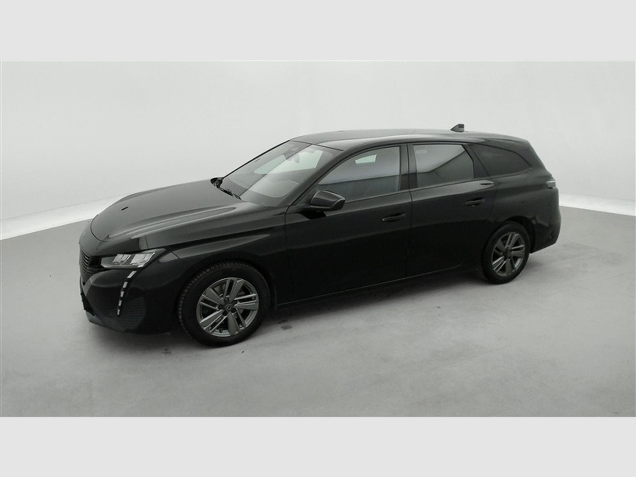 Peugeot 308 SW 1.2 PureTech 130cv EAT8 Active NAVI / FULL LED / PDC AR (2023) - Photo 21