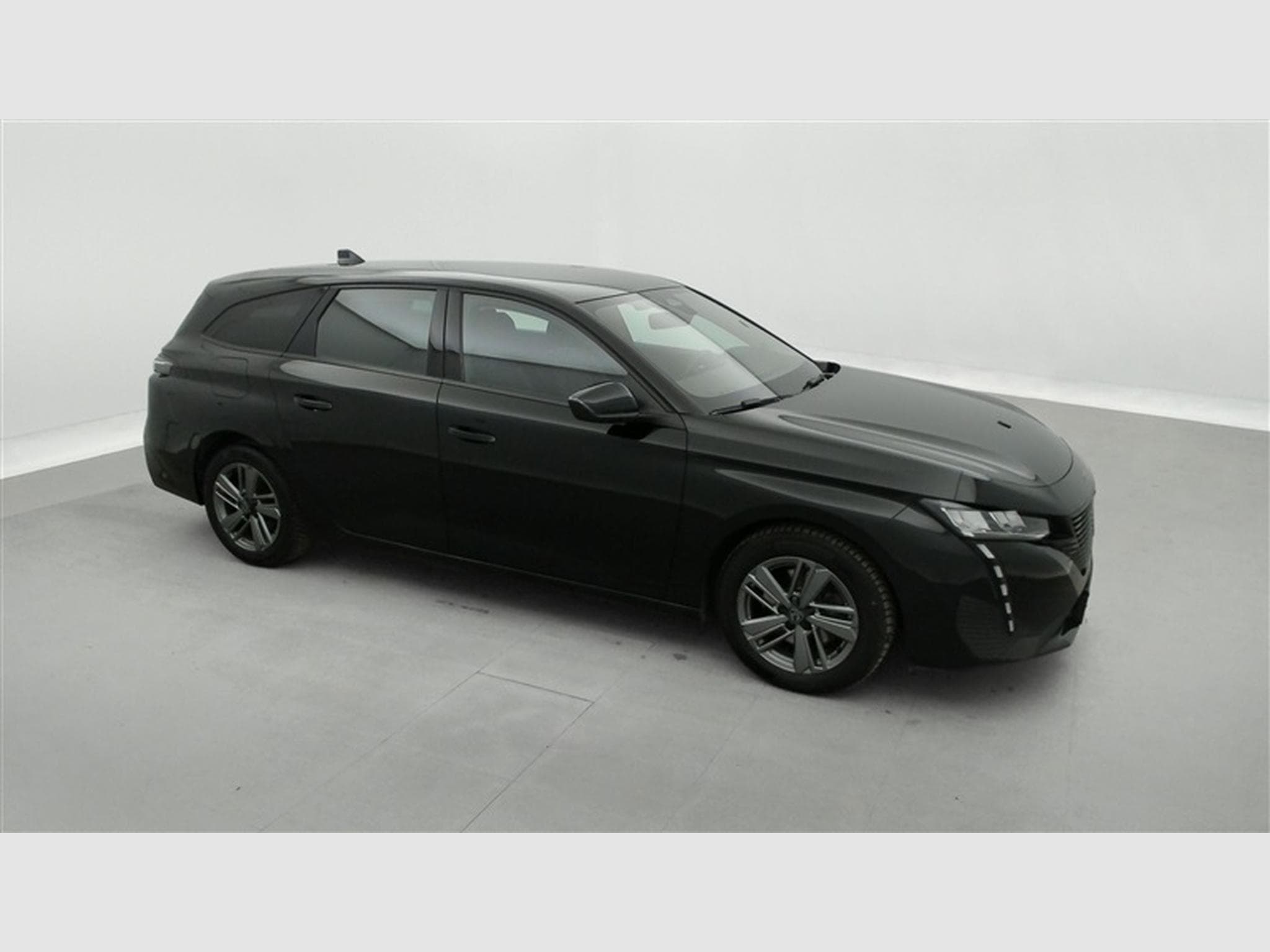 Peugeot 308 SW 1.2 PureTech 130cv EAT8 Active NAVI / FULL LED / PDC AR (2023) - Photo 23