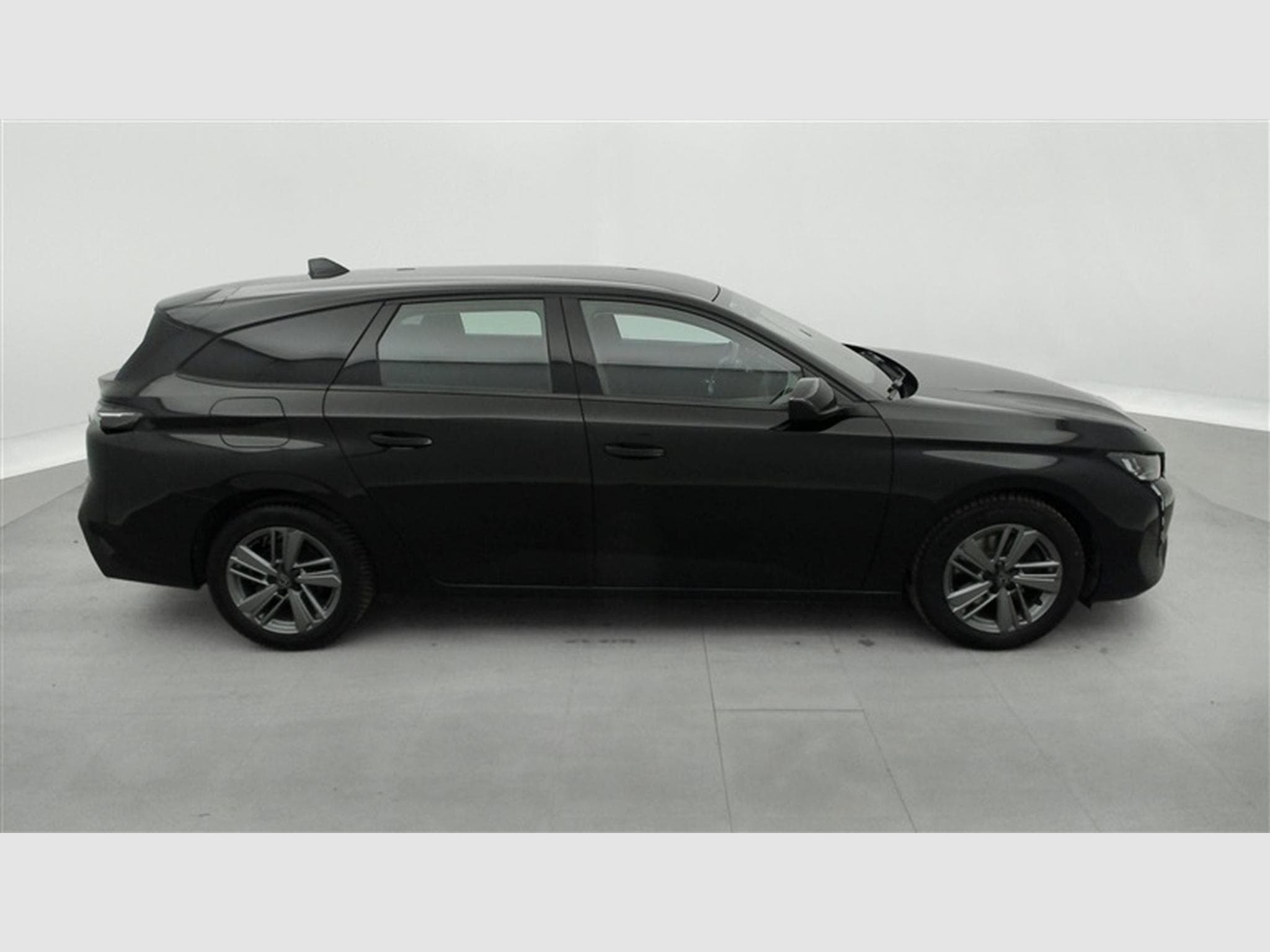 Peugeot 308 SW 1.2 PureTech 130cv EAT8 Active NAVI / FULL LED / PDC AR (2023) - Photo 24