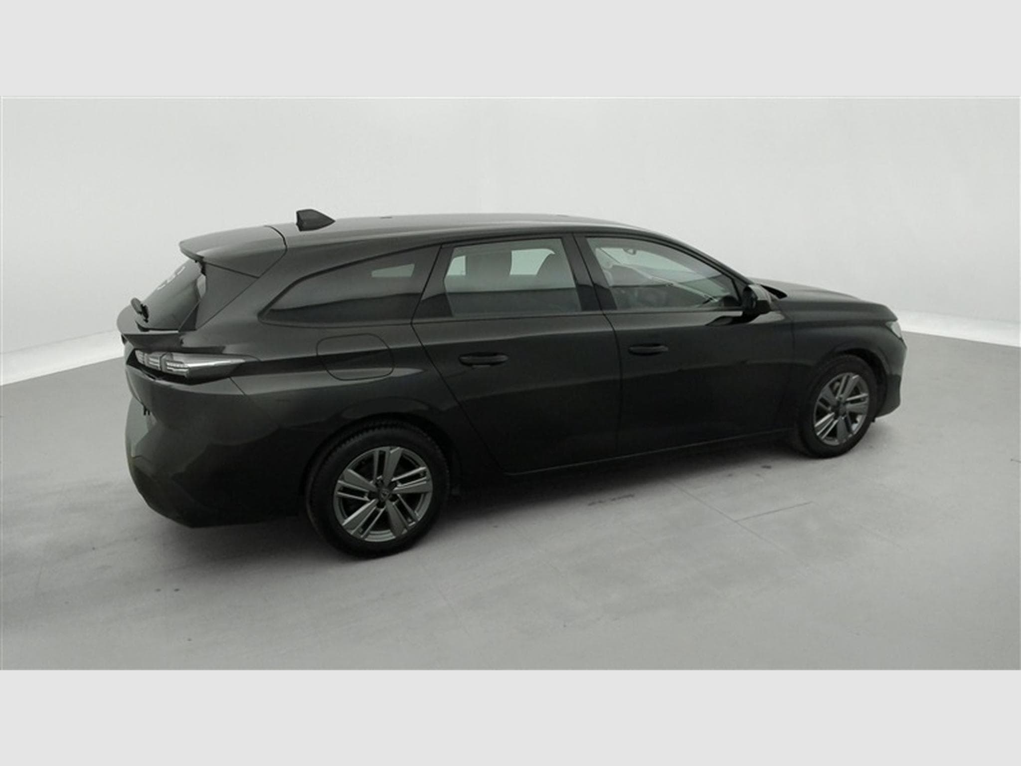 Peugeot 308 SW 1.2 PureTech 130cv EAT8 Active NAVI / FULL LED / PDC AR (2023) - Photo 25