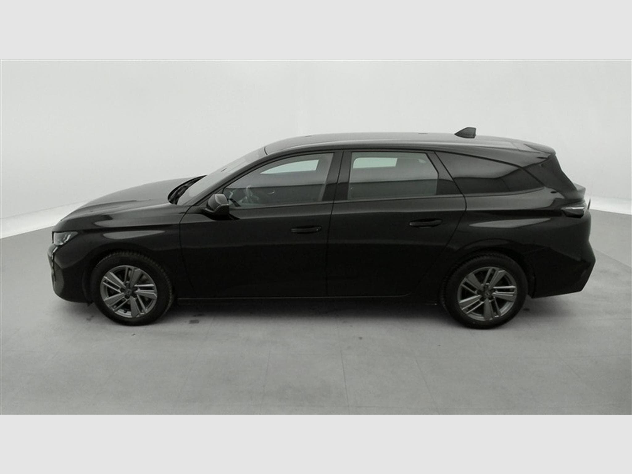 Peugeot 308 SW 1.2 PureTech 130cv EAT8 Active NAVI / FULL LED / PDC AR (2023) - Photo 3