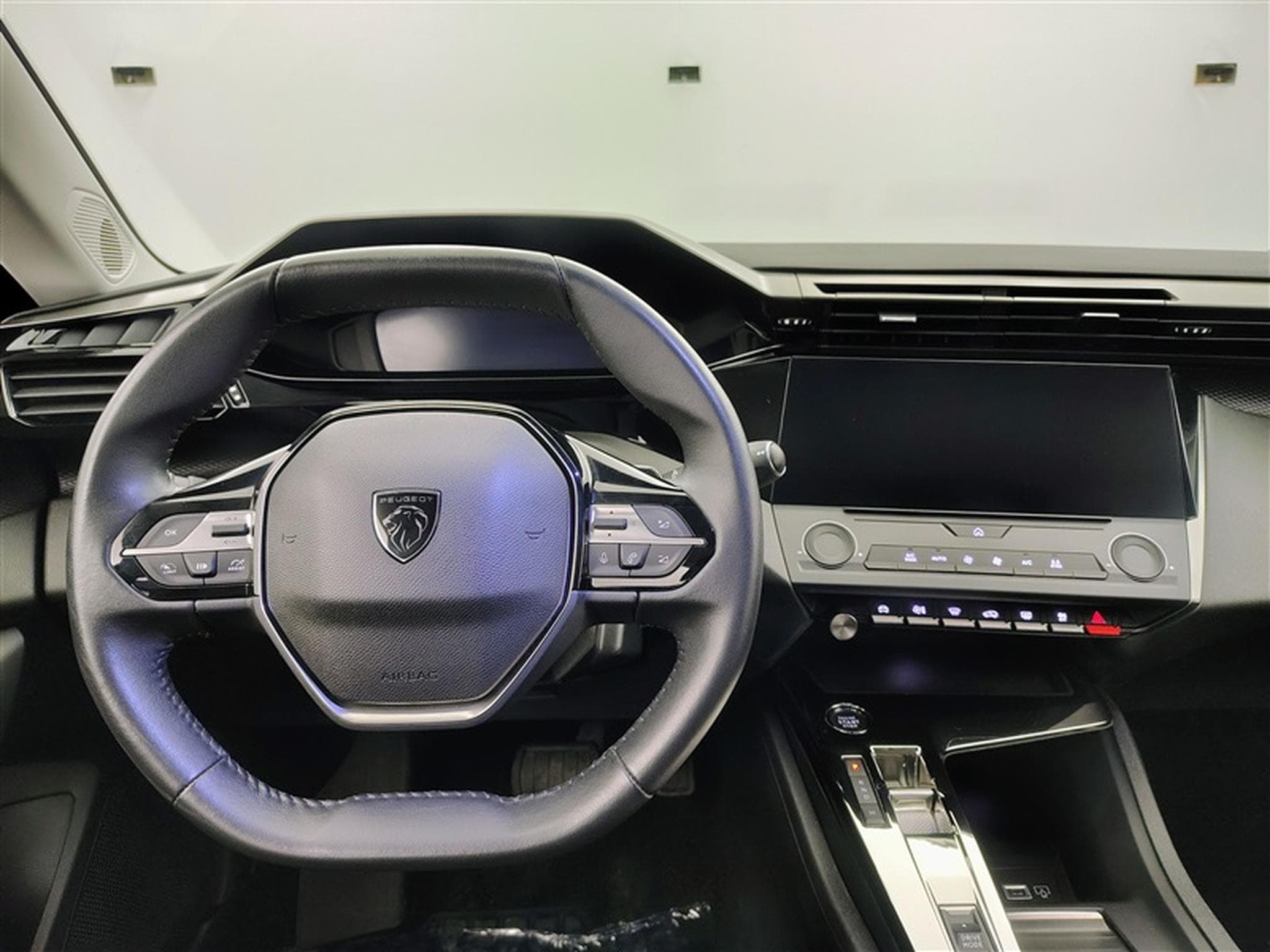 Peugeot 308 SW 1.2 PureTech 130cv EAT8 Active NAVI / FULL LED / PDC AR (2023) - Photo 9