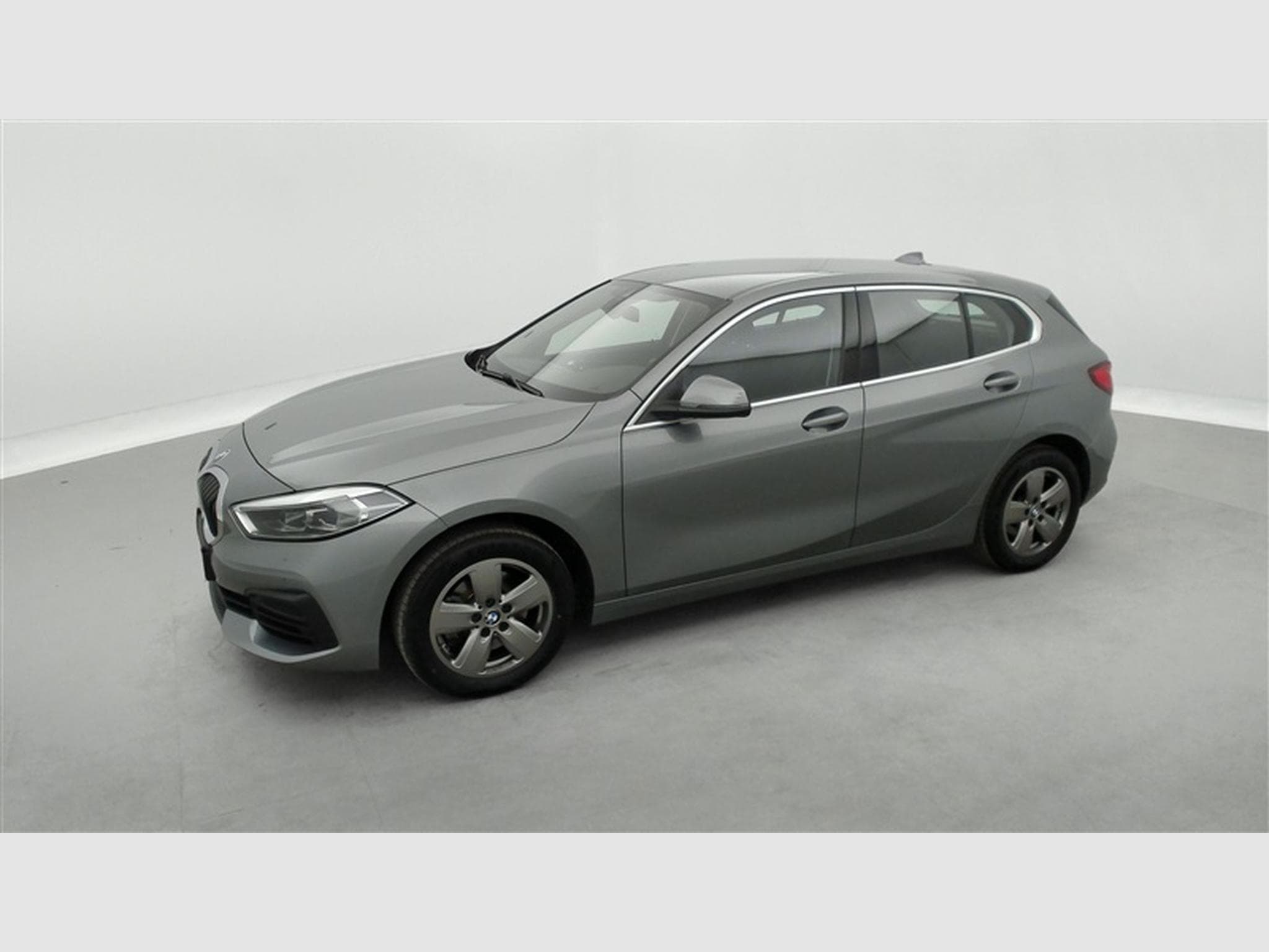 BMW 116 116i Business NAVI/FULL LED/JA16/PDC AV AR (2023) - Photo 21
