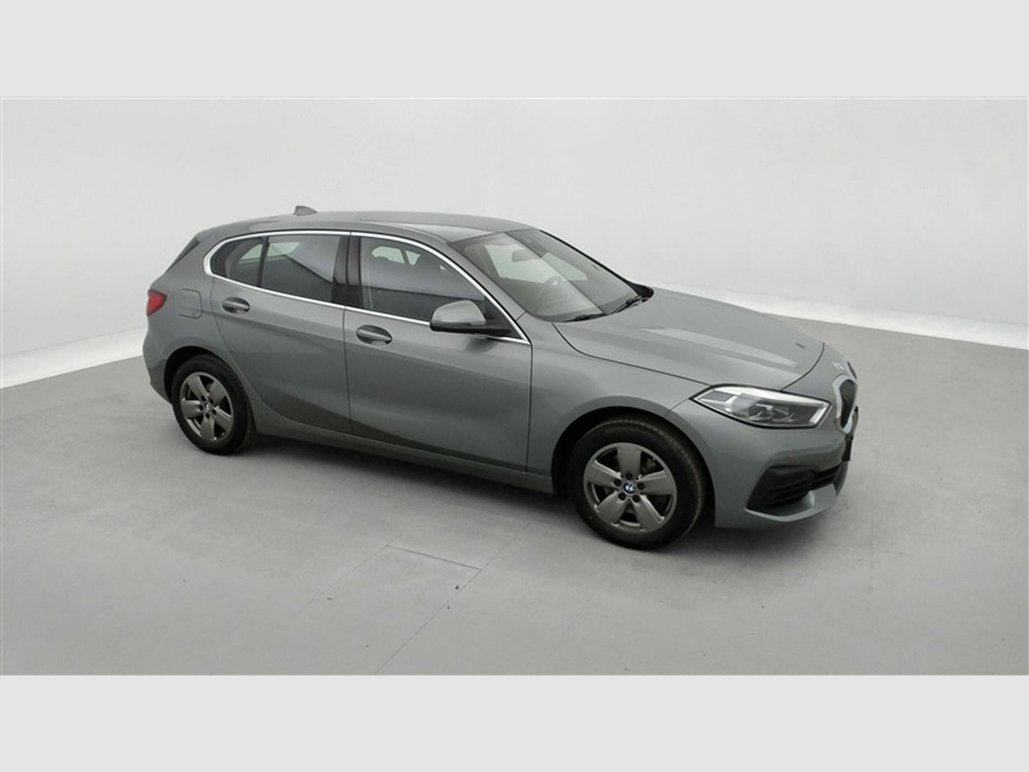 BMW 116 116i Business NAVI/FULL LED/JA16/PDC AV AR (2023) - Photo 23