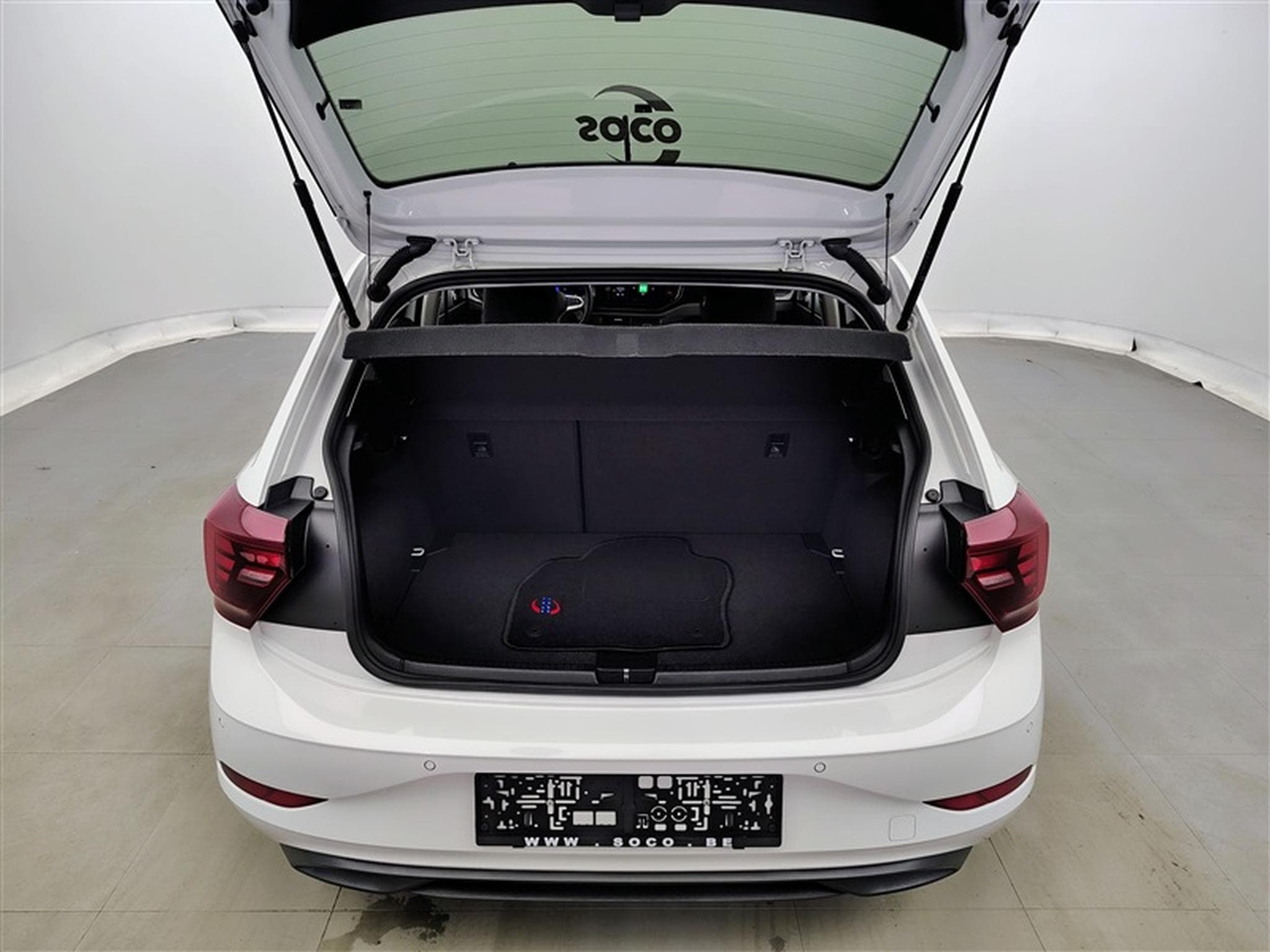 VW Polo 1.0 TSI Style Carplay / Led / PDC+Caméra (2024) - Photo 14