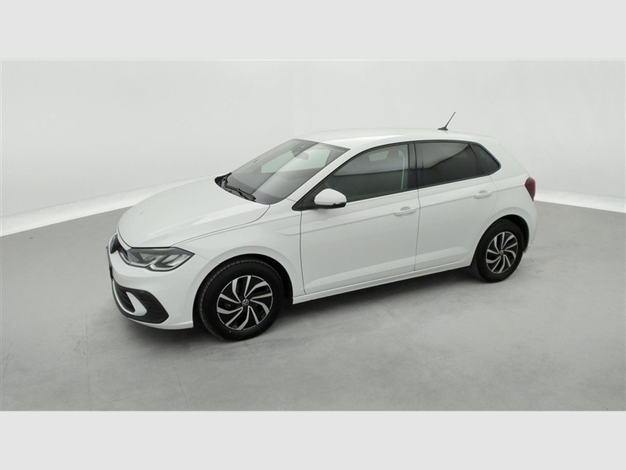 VW Polo 1.0 TSI Style Carplay / Led / PDC+Caméra (2024) - Photo 21