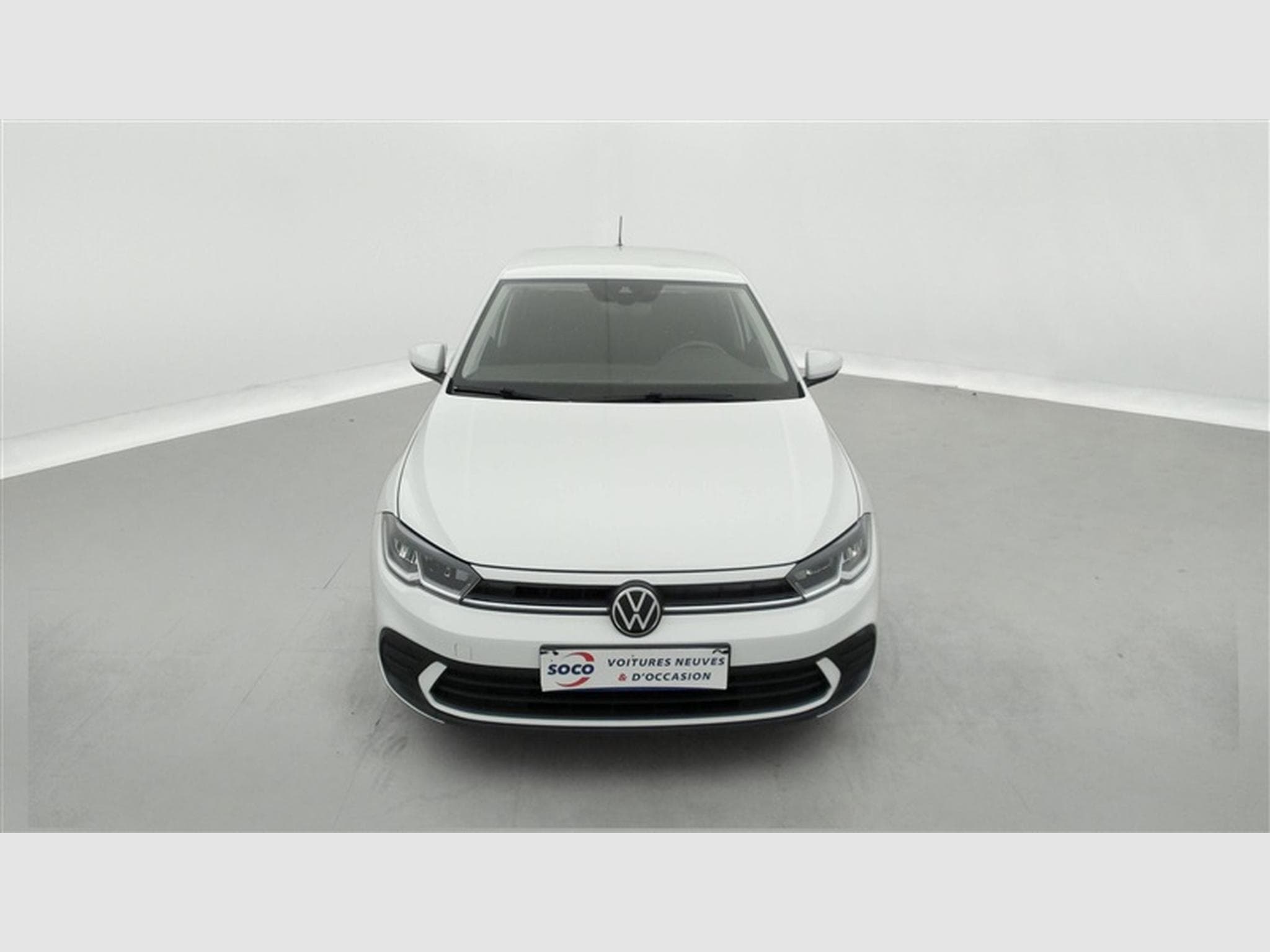 VW Polo 1.0 TSI Style Carplay / Led / PDC+Caméra (2024) - Photo 4
