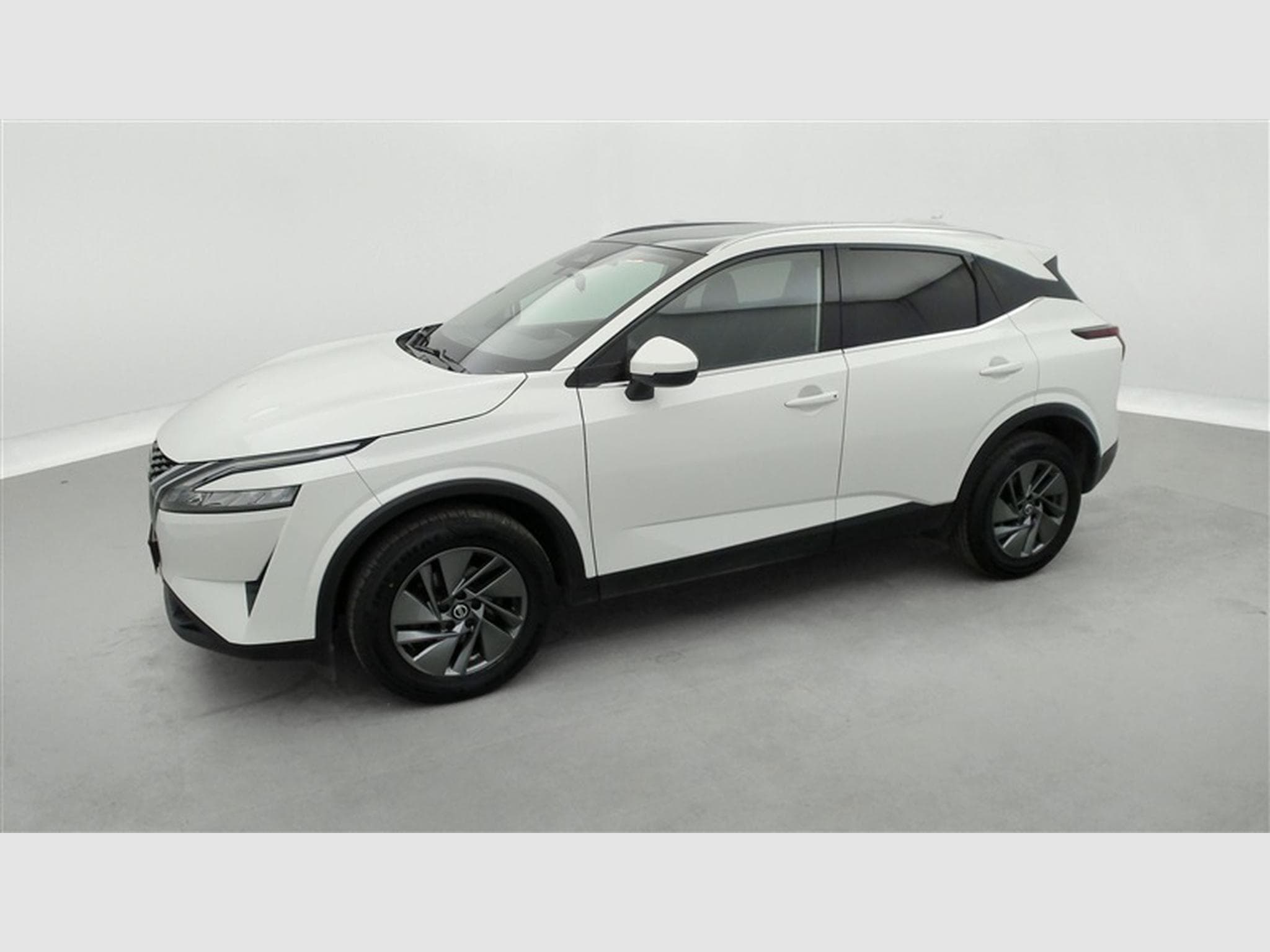 Nissan Qashqai 1.3 DIG-T MHEV N-Connecta (2022) - Photo 22