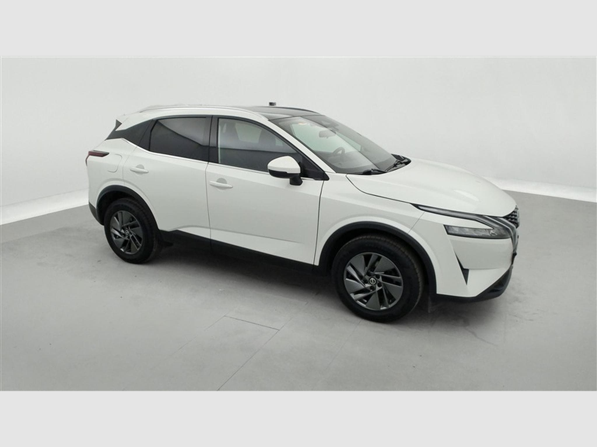 Nissan Qashqai 1.3 DIG-T MHEV N-Connecta (2022) - Photo 24